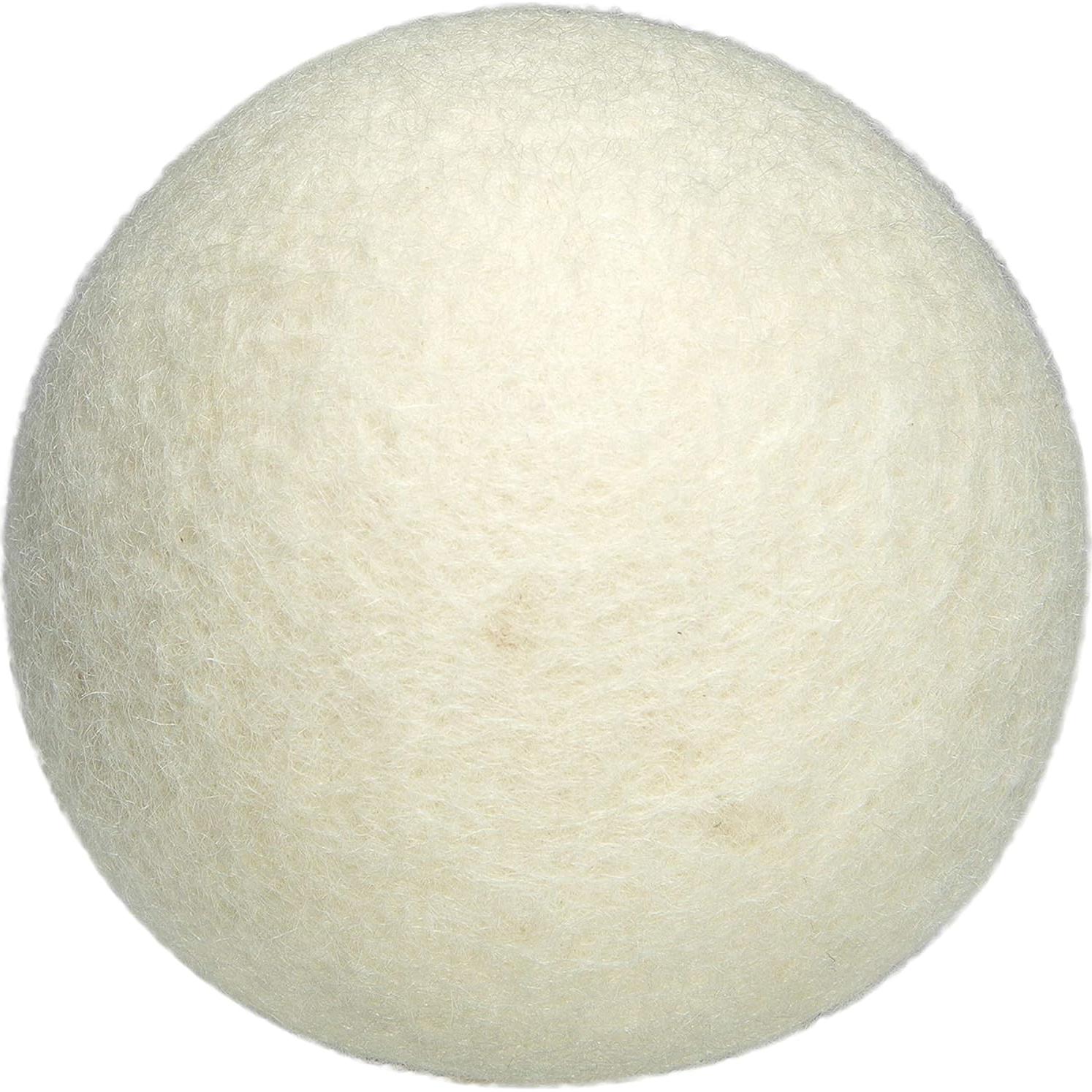 Juego de 6 Pelotas de Secado de Lana Kennedy W-82429