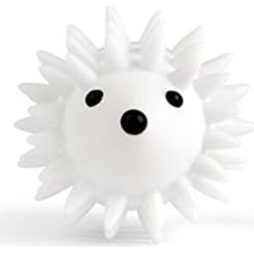 Bolas de Secado Reutilizables Kikkerland Erizo, Set de 2