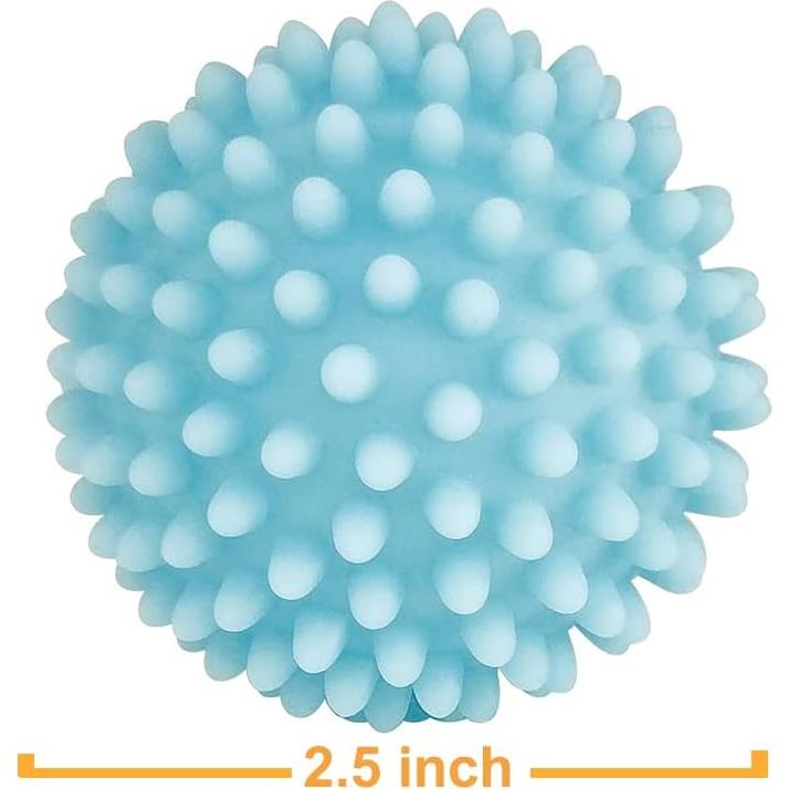 Bolas de Secado Reutilizables Bienstylife - Juego de 4