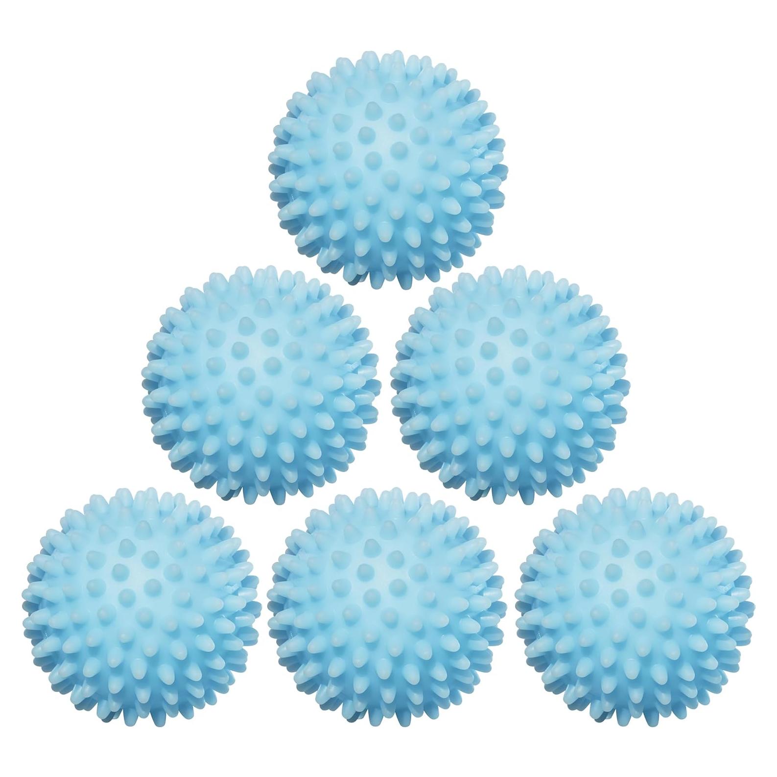 Bolas de Secado Reutilizables Handy Laundry - Paquete de 6