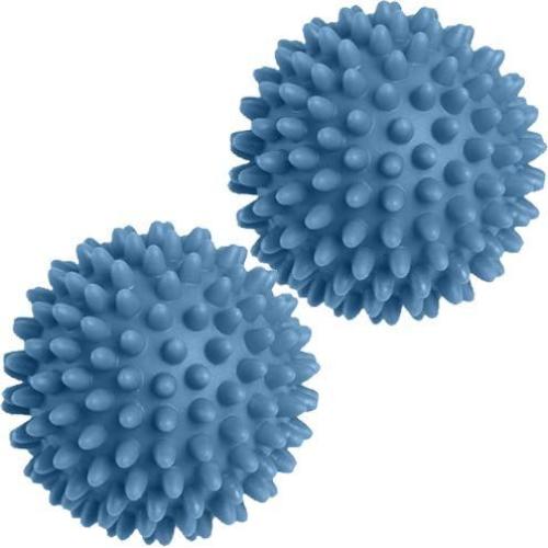 Pelotas de Secado Reutilizables Black Duck - 8 Piezas Colores Variados