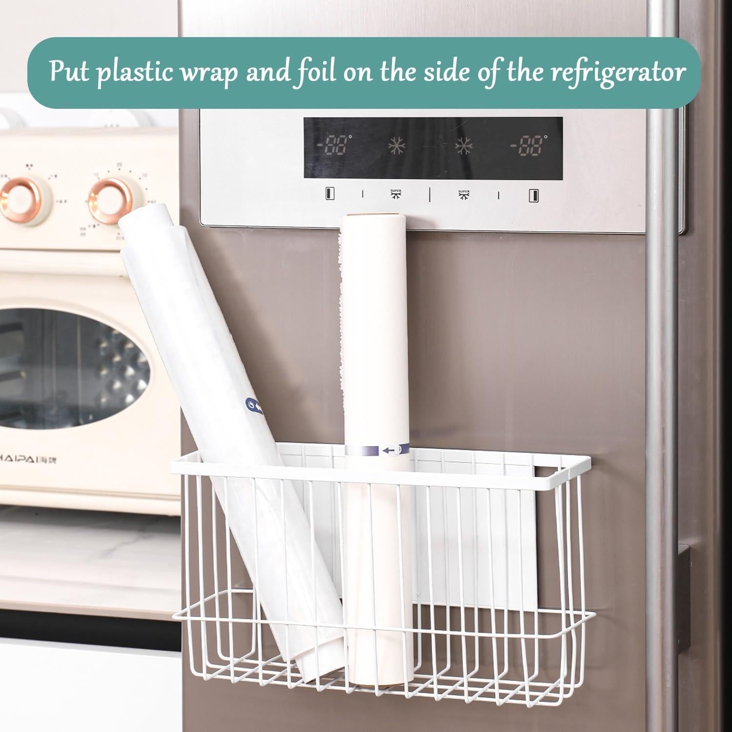 Soporte Magnético para Pelotas de Secadora VEGEVIGI - Organizador de Lavandería