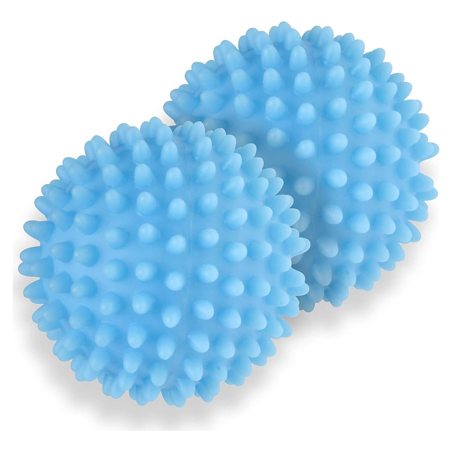 Pelotas de Secadora Honey-Can-Do DRY-01116 - Paquete de 2