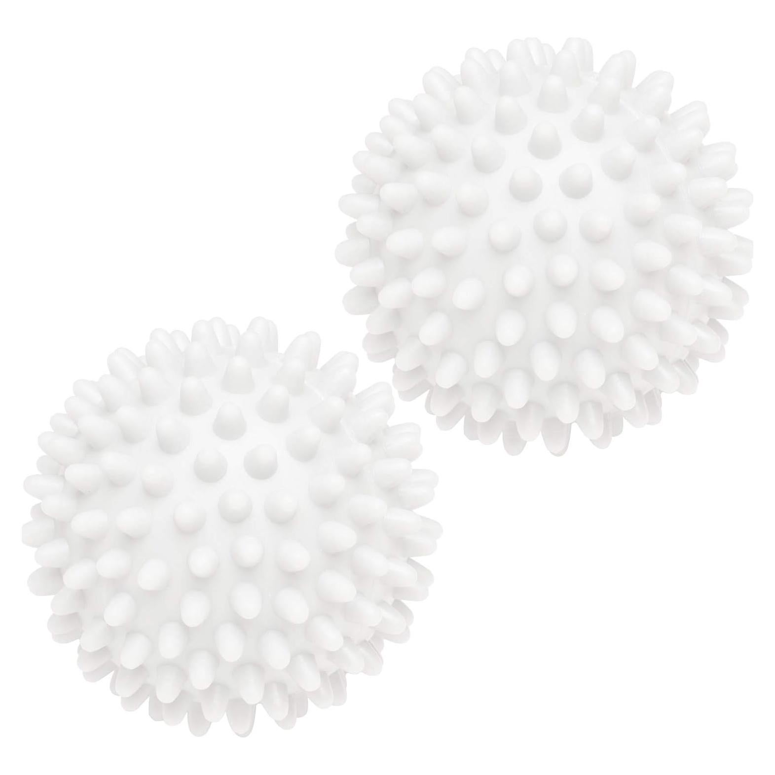 Paquete de 2 Pelotas de Secadora Kennedy 6.35 cm