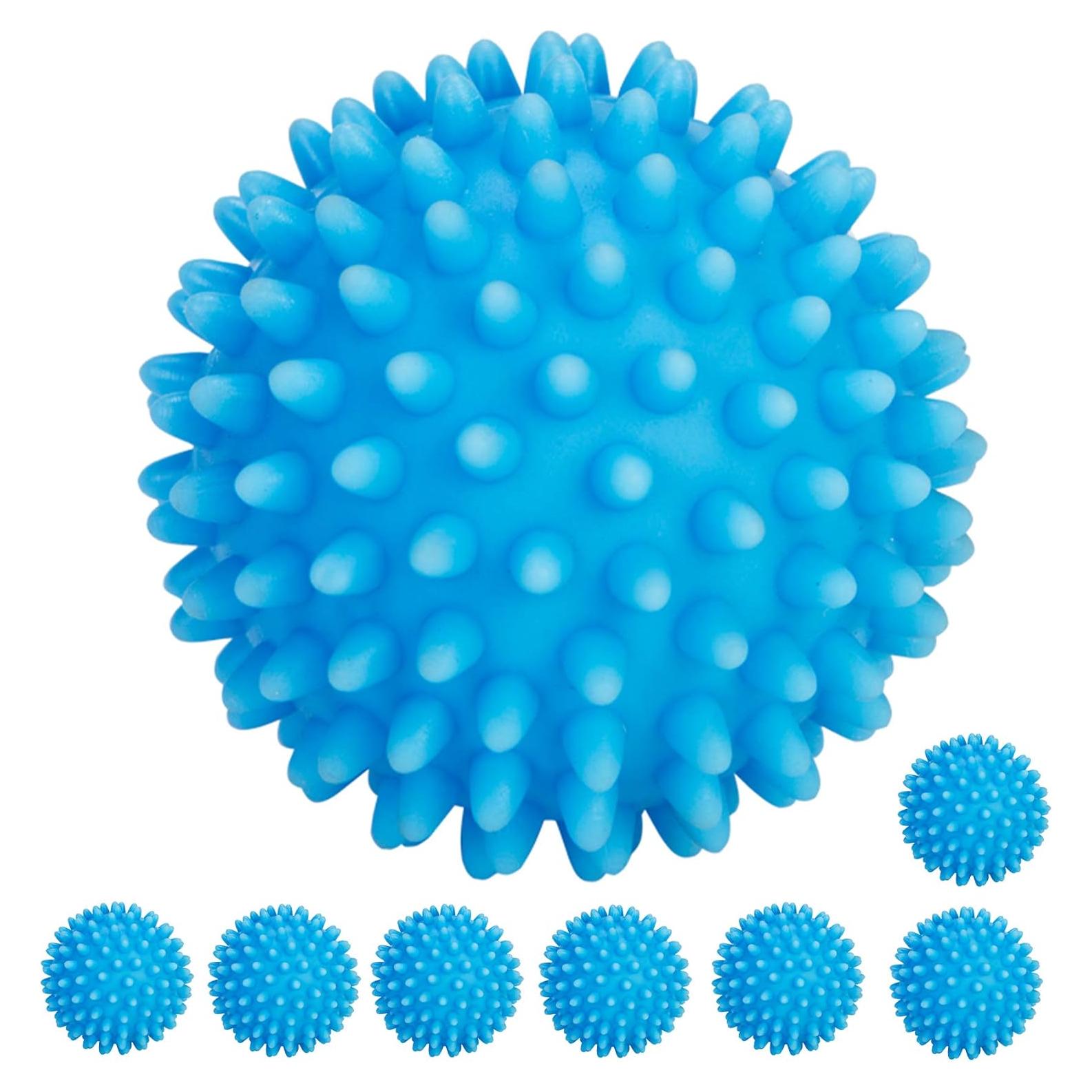 Bolas de Secado Smart Design 2 Piezas Hipoalergénicas