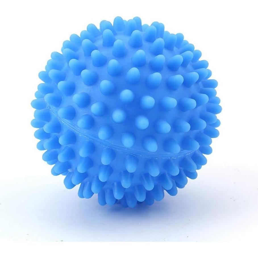 Bolas de Secadora de Ropa Liliangzhi - Paquete de 4 Azul 6.6cm