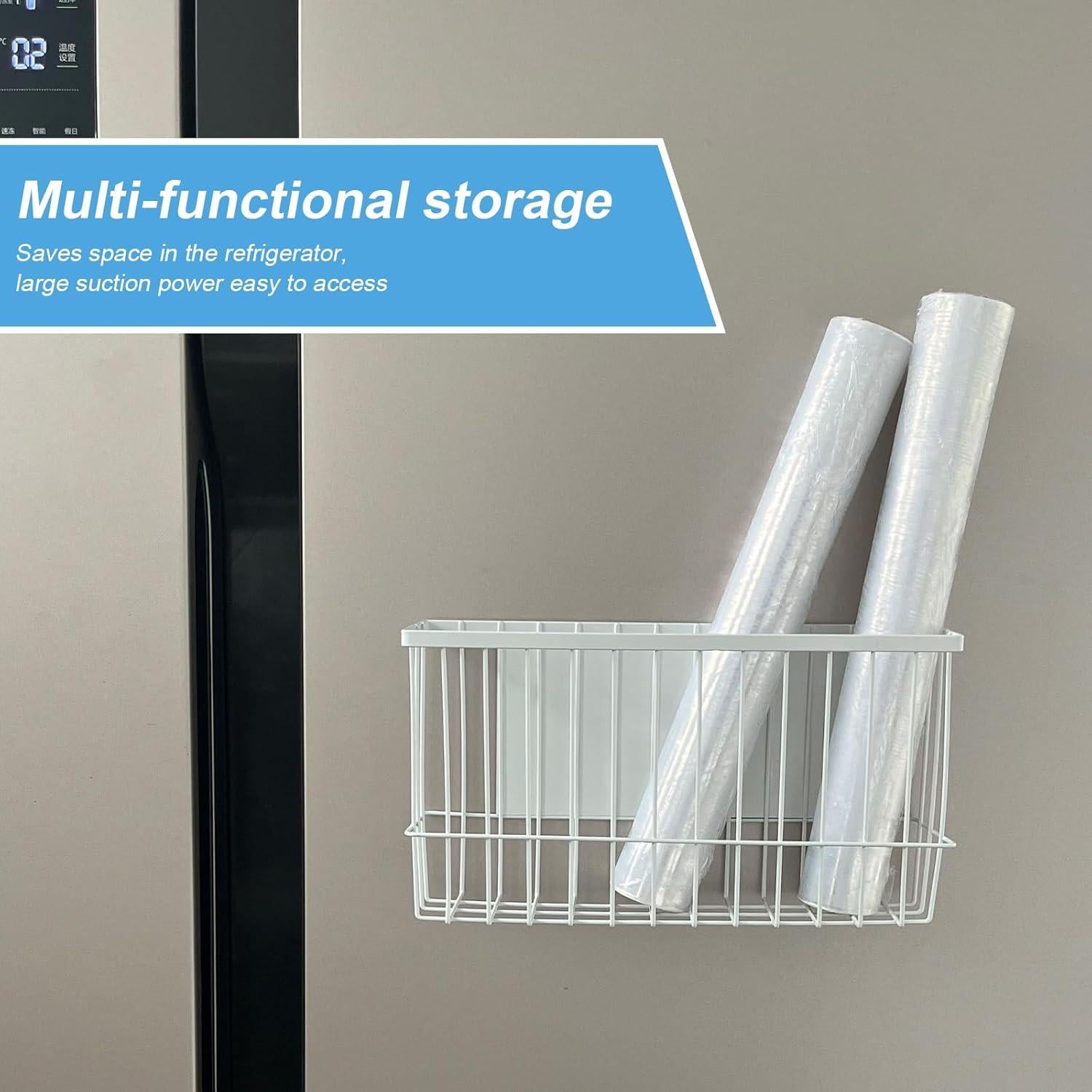 Soporte Magnético para Pelotas de Secadora YEXEXINM Negro