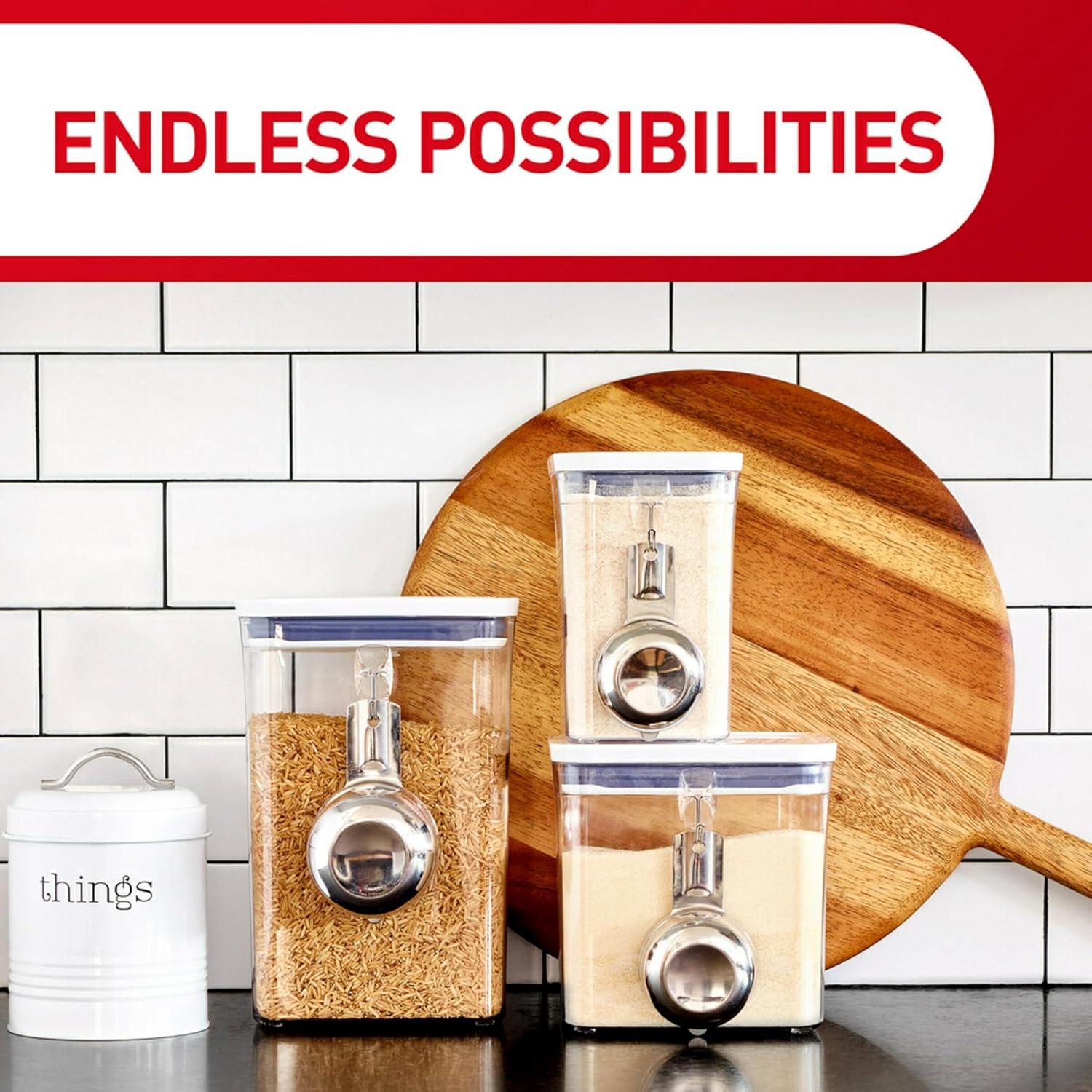 Ganchos de Palanca de Alambre Claro Command - 40 Piezas, Soporta 0.23 kg