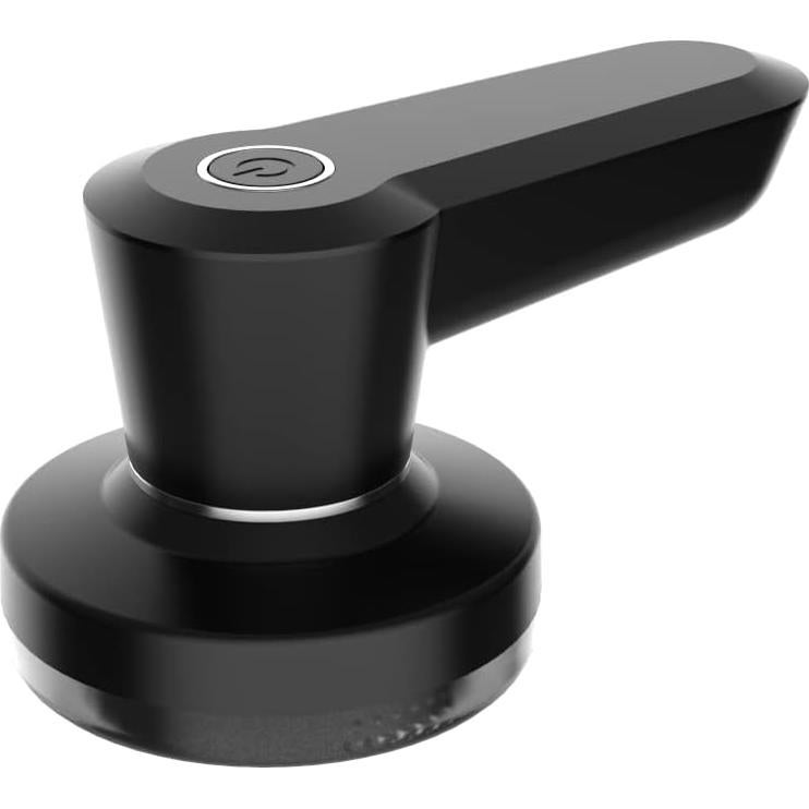 Afeitadora de Tela Smartek 687698 Portátil Automática Negra