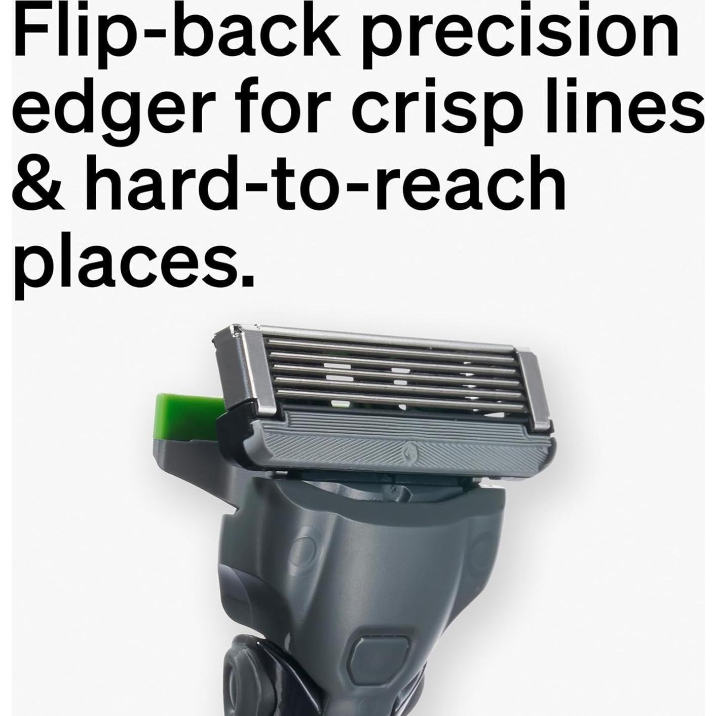 Maquinilla de afeitar Schick Hydro Sensitive + 17 recambios