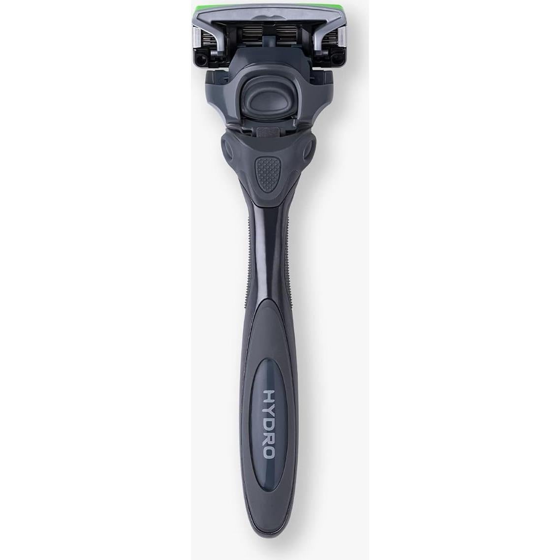 Maquinilla de afeitar Schick Hydro Sensitive + 17 recambios