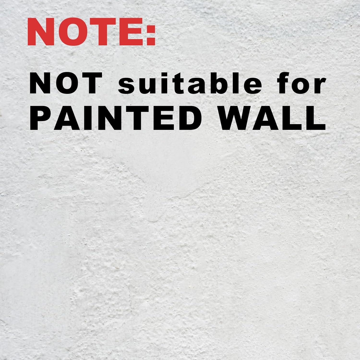 Ganchos Adhesivos VAEHOLD 4 Pack Alta Resistencia Negro