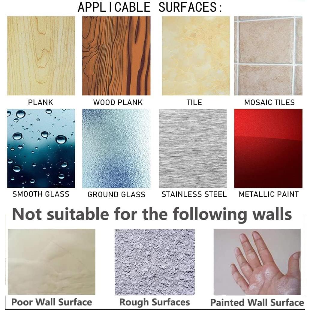 Ganchos Adhesivos Elegana 24 Piezas Acero Inoxidable 15kg