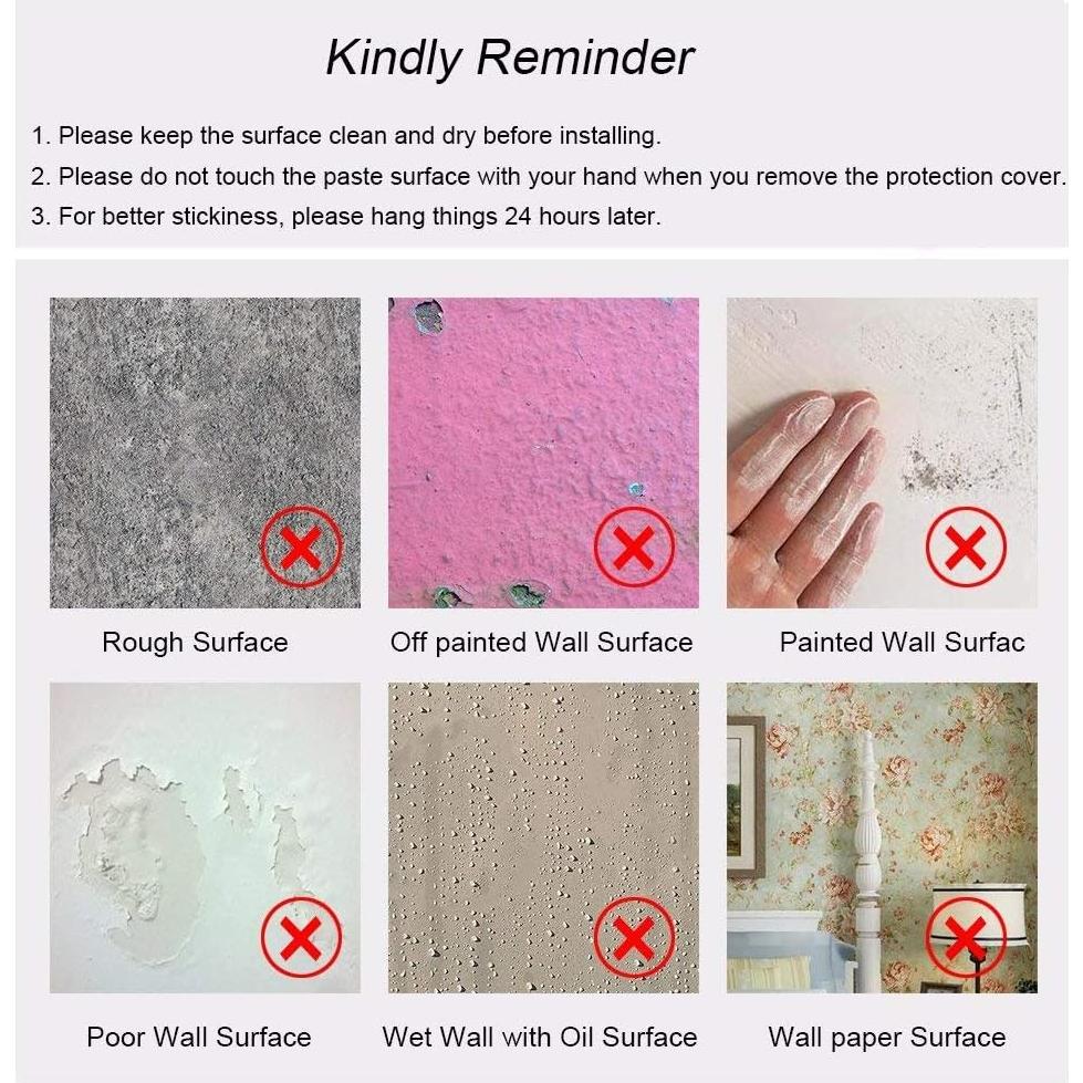 Ganchos Adhesivos Newraturner 32p Acero Inoxidable Alta Resistencia