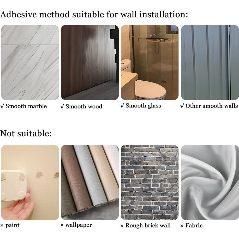 Luz Nocturna con Sensor de Movimiento CONSSS Y08, Doble Color