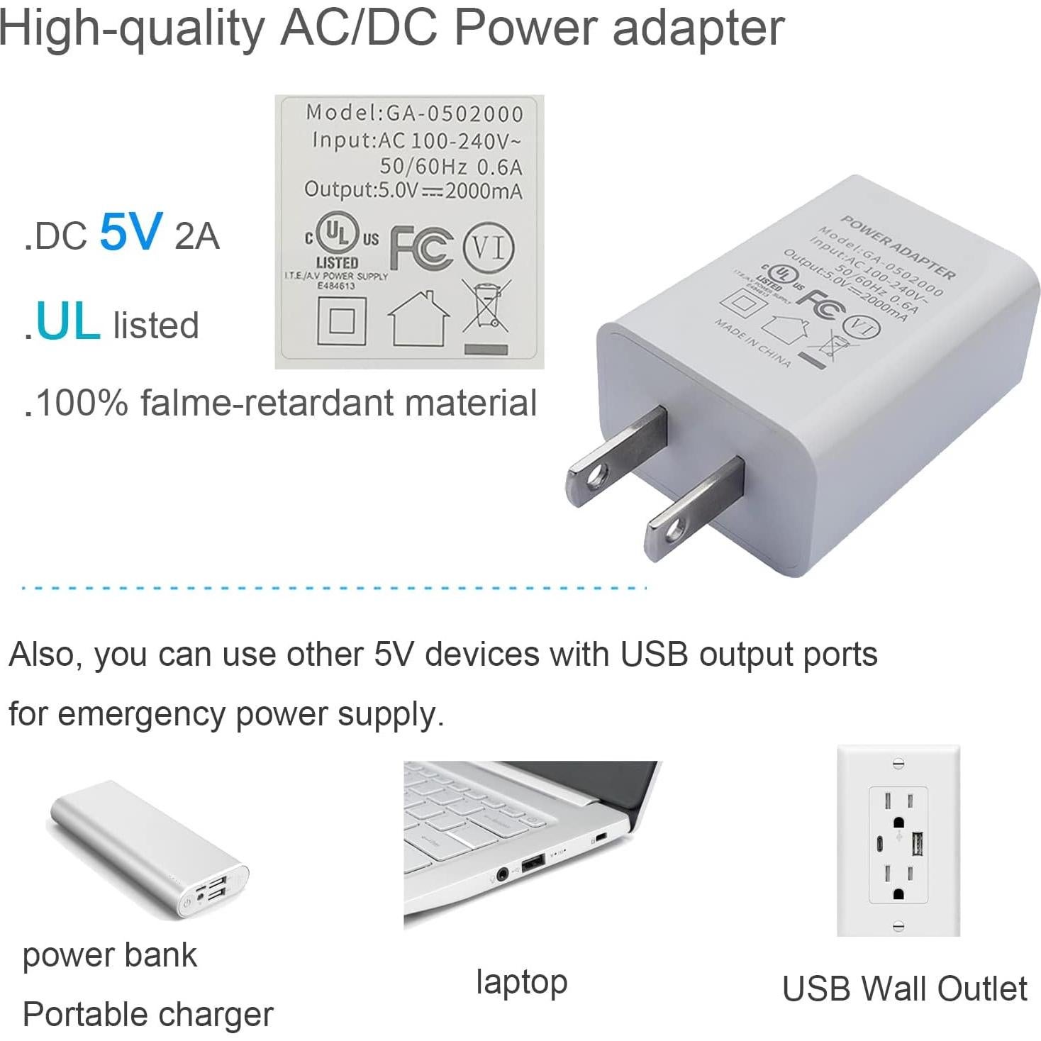 Barra de Luz LED IKSLED 43.2 cm con Sensor de Movimiento Blanco Frío