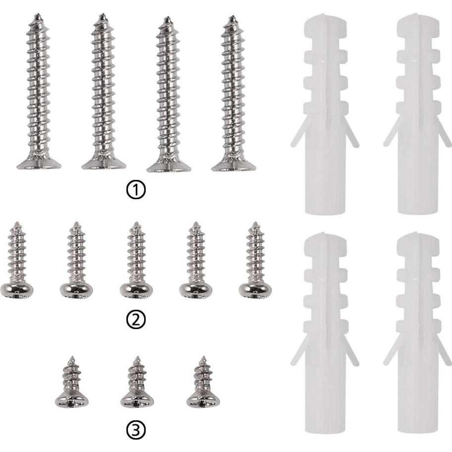 Soporte de timbre Ring Video Doorbell Pro - Ángulo 20/30/40/50°