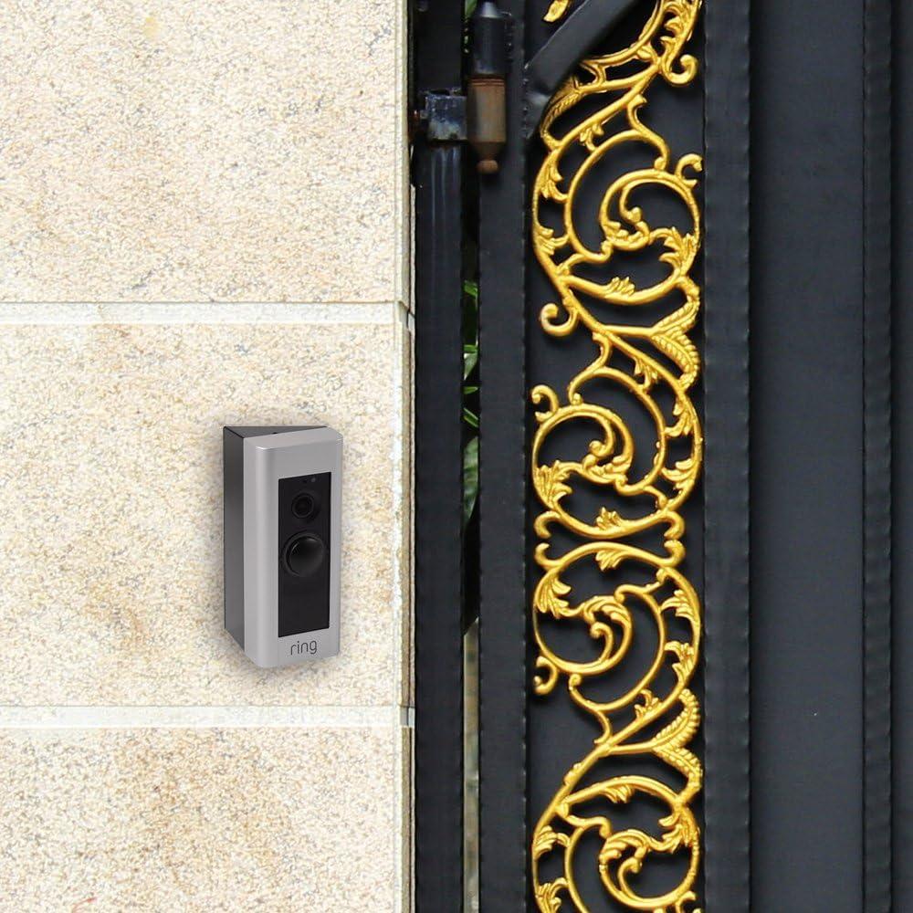 Soporte de timbre Ring Video Doorbell Pro - Ángulo 20/30/40/50°