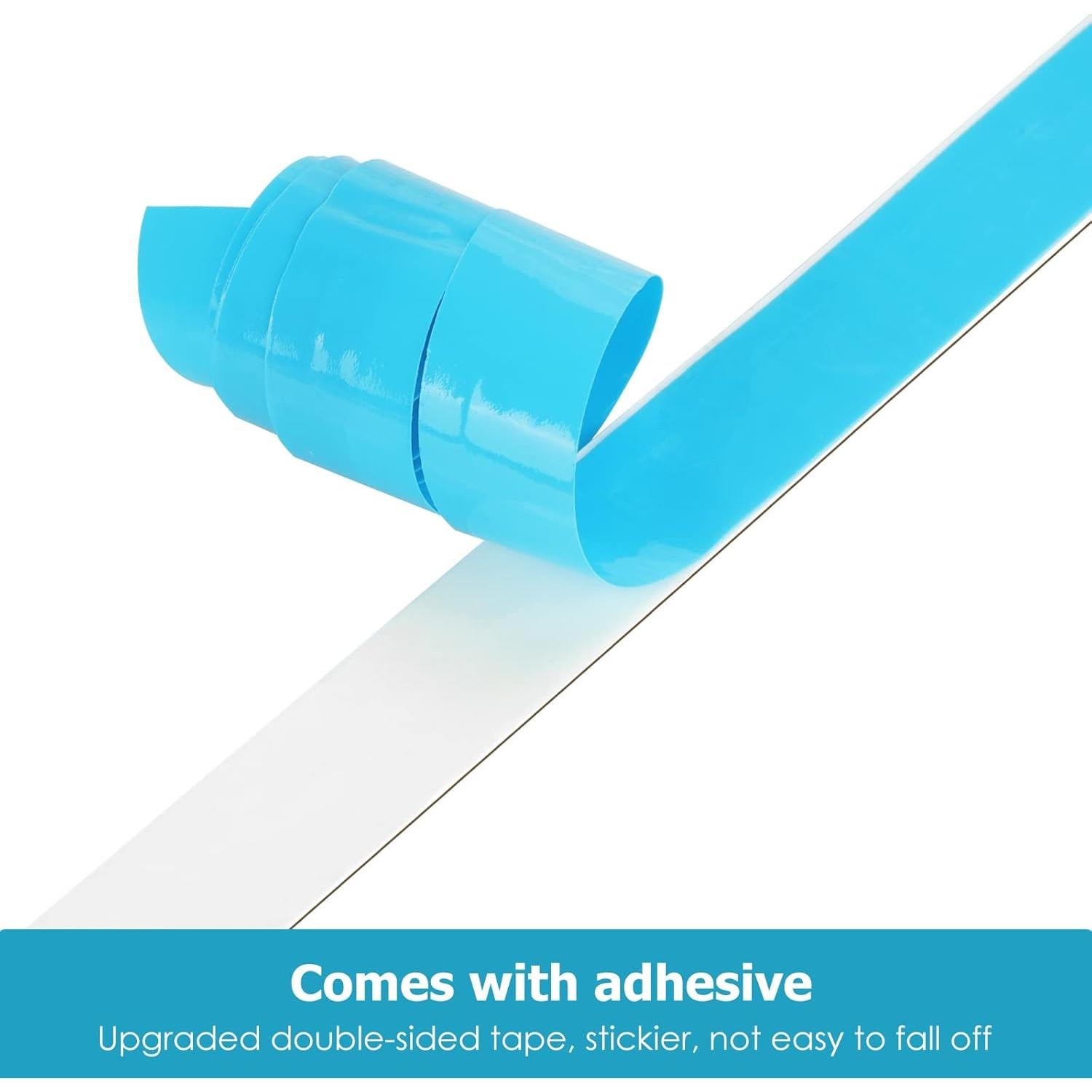 Tira de LED Blanco Cálido 5m Galgreen con Control Remoto 3500K