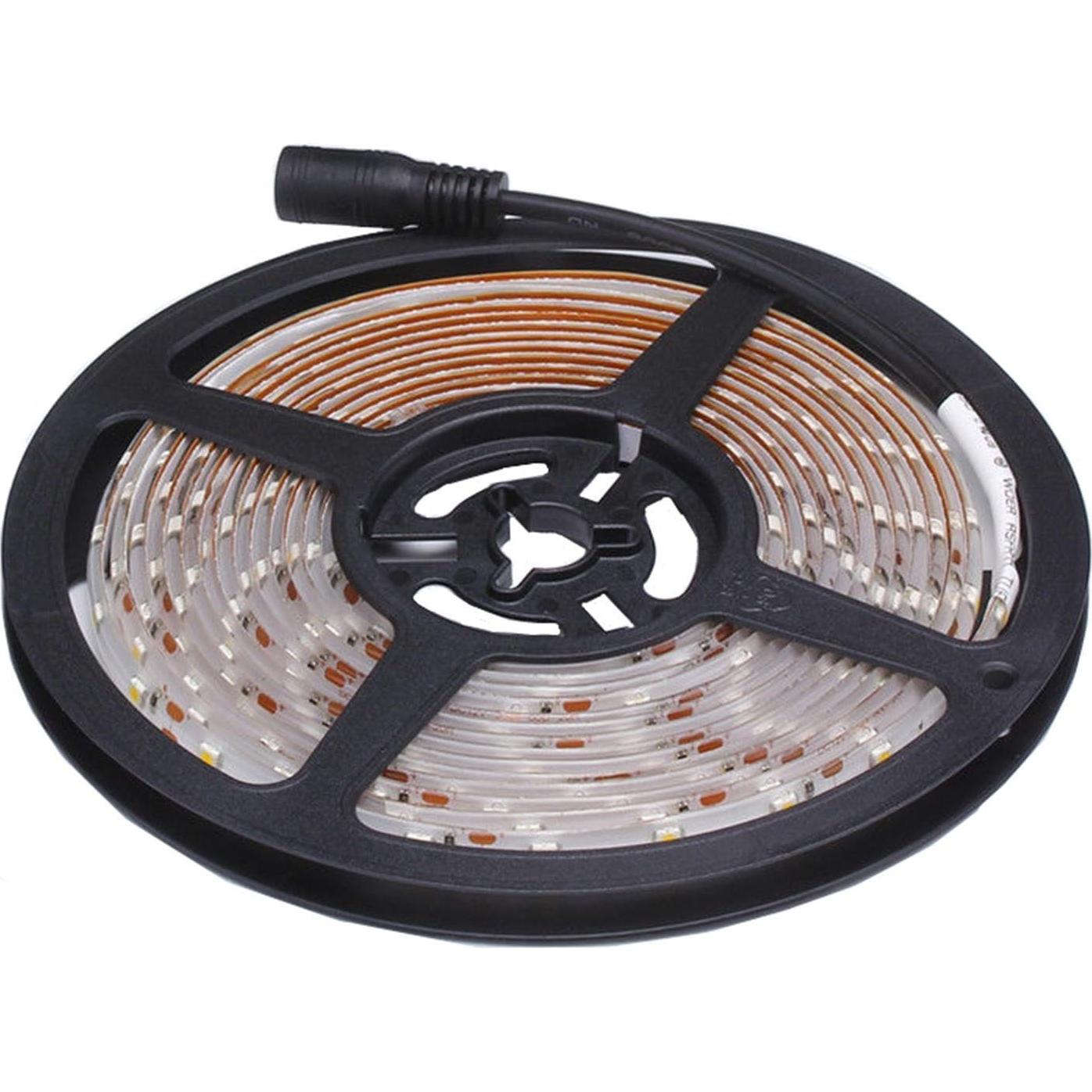 Tira de luz LED Tasodin 5m 300 LEDs 3528 IP65 Blanca