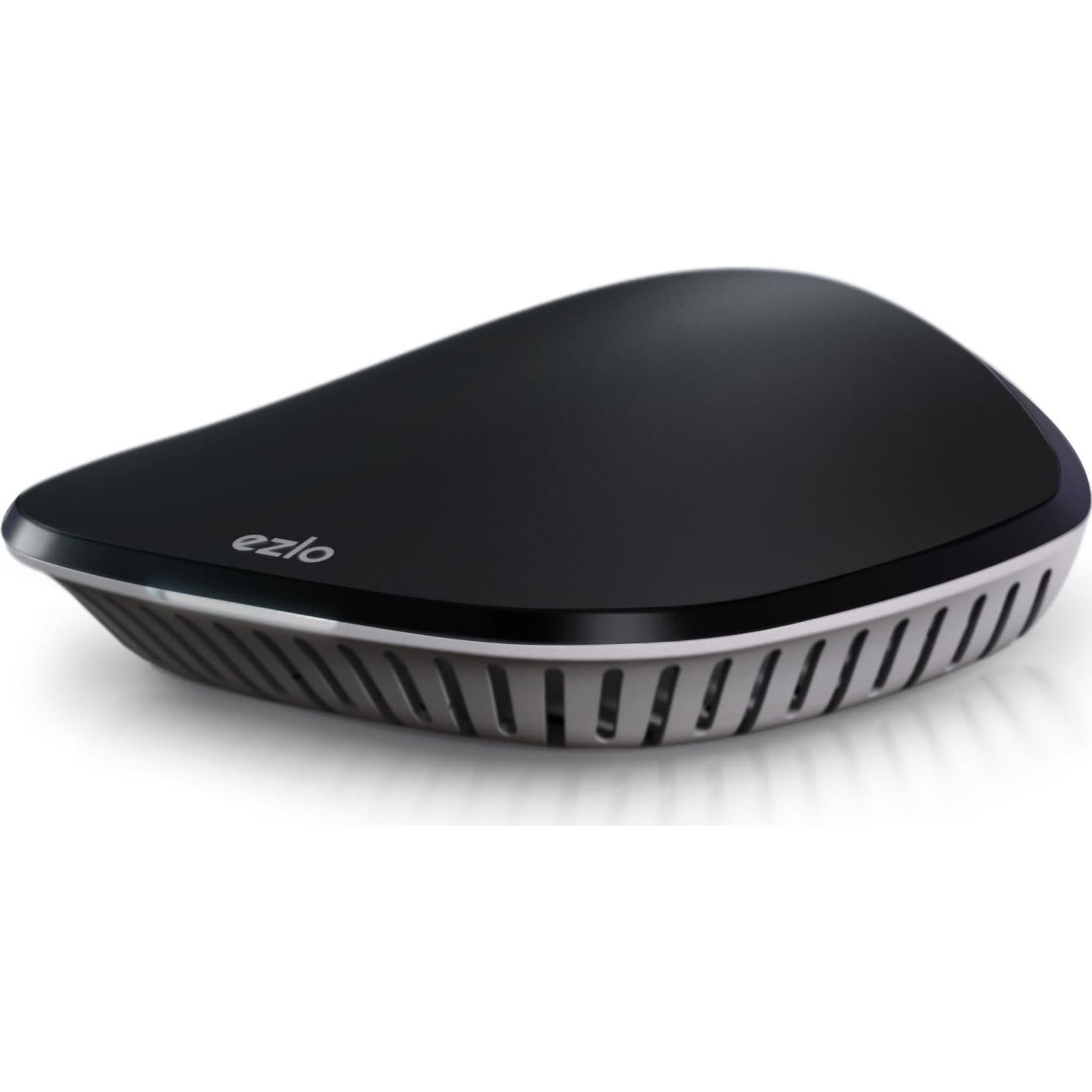 Hub de Hogar Inteligente Ezlo Plus con Zigbee y Z-Wave