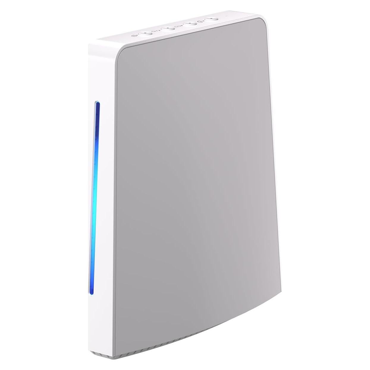 Hub de Hogar Inteligente SONOFF iHost, Control Central LAN/Zigbee