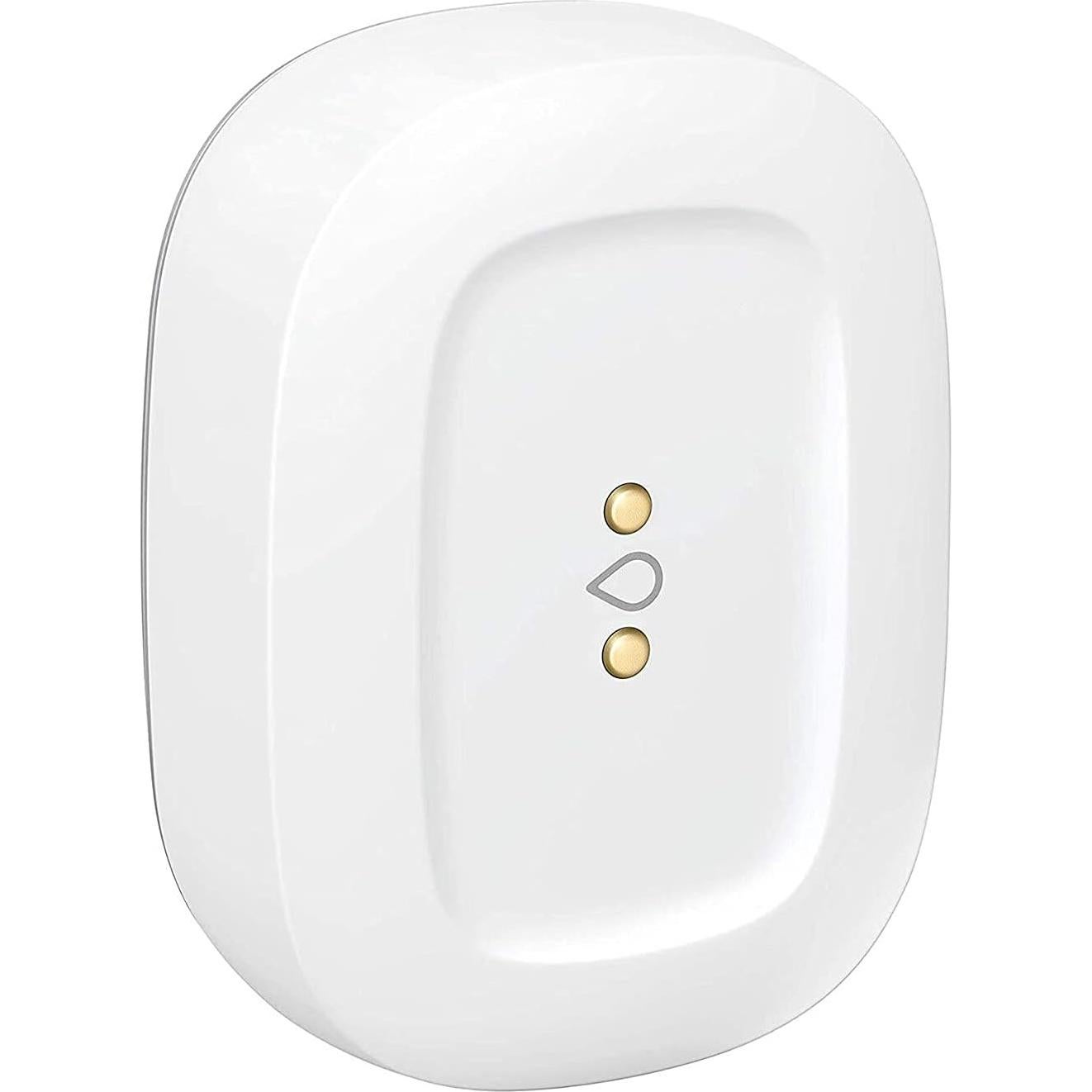 Sensor de Fugas de Agua Aeotec ZigBee, Monitoreo de Temperatura