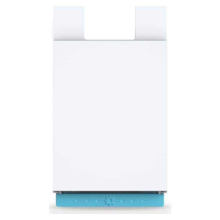 Interruptor de Luz Inteligente Deako Gen 2, 3/4 Vías, Wi-Fi 2.4 GHz