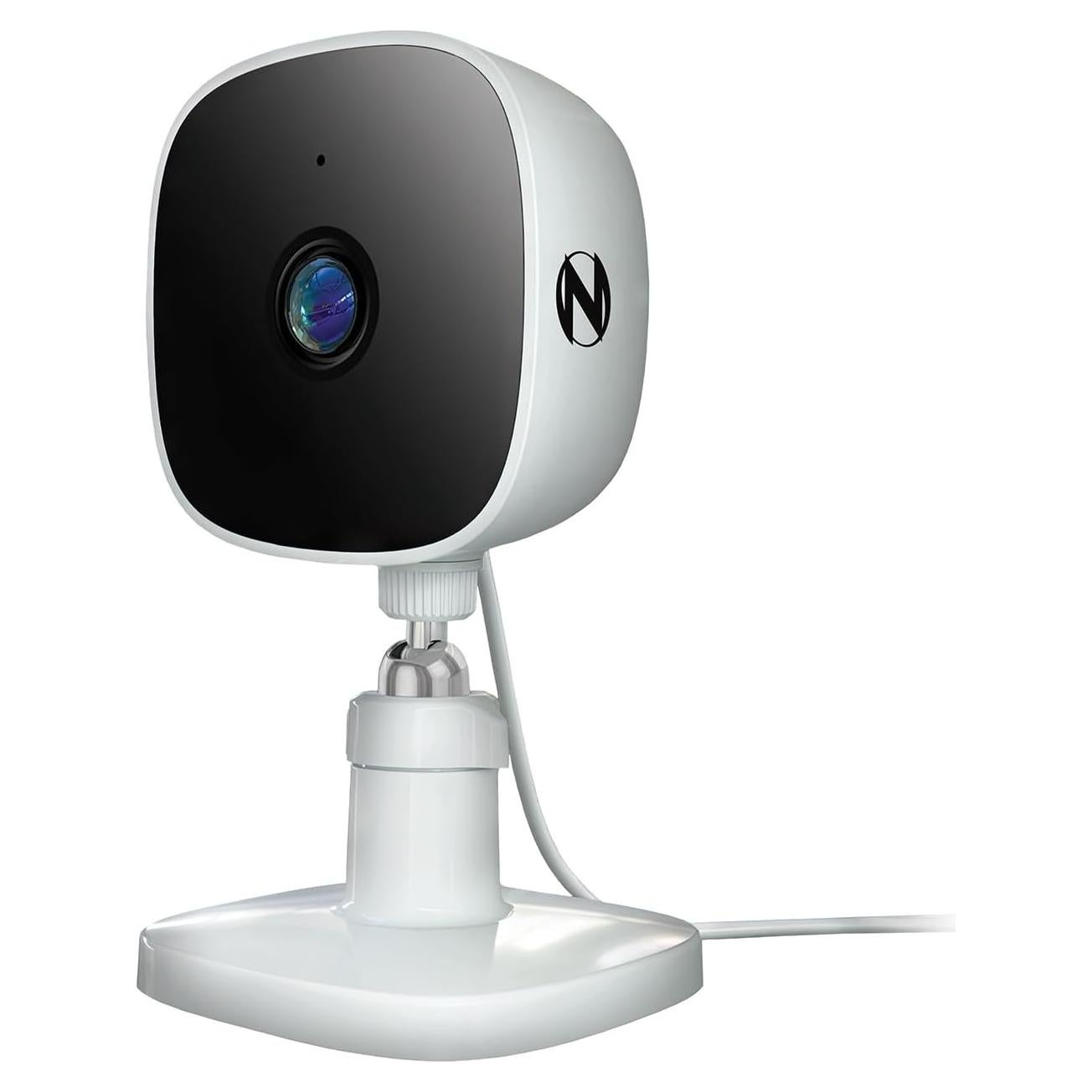 Cámara Inalámbrica Night Owl 1080p con Audio Bidireccional