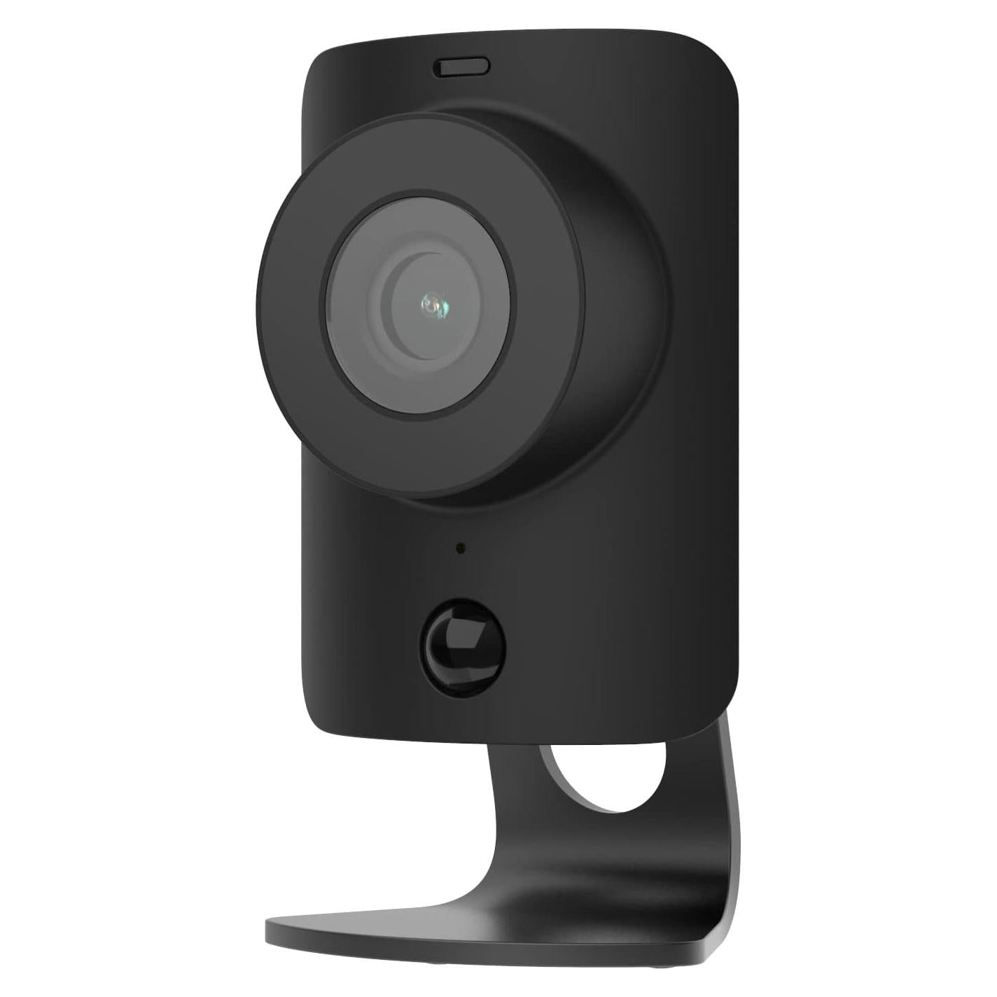 Cámara de Seguridad Interior SimpliSafe SimpliCam 1080p con Obturador de Privacidad