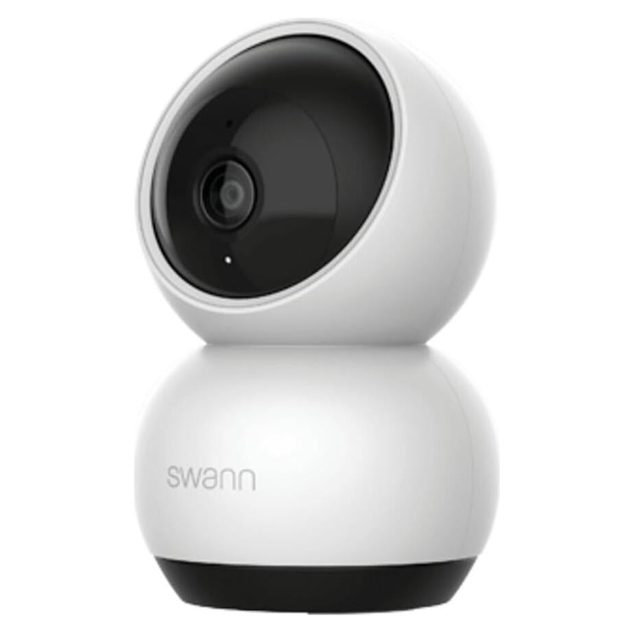 Cámara de Seguridad Wi-Fi Swann SWIFI-SE2KPT 2K HD Interior