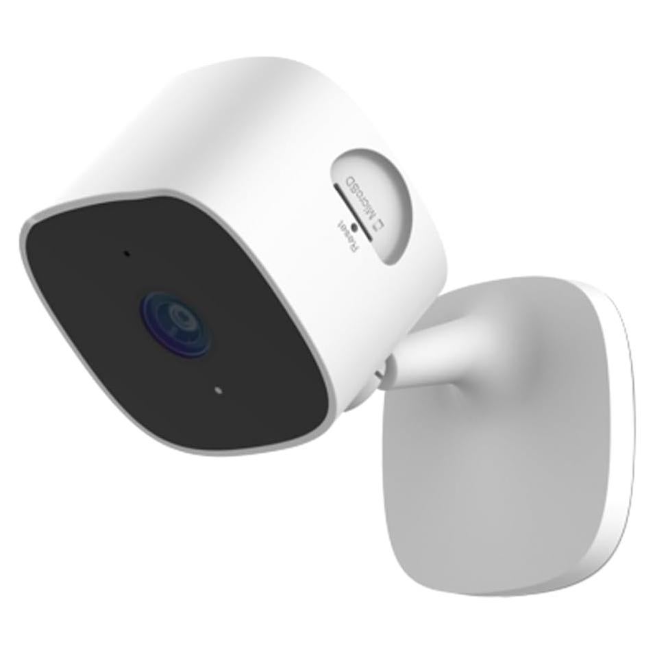 Cámara de Seguridad Wi-Fi Swann EVO 2K Interior con Visión Nocturna