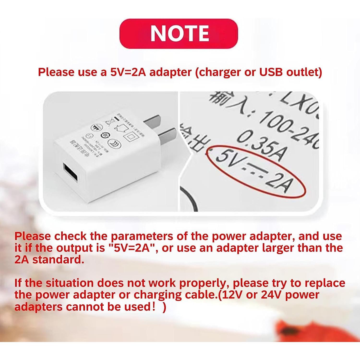 Difusor de Aceite Esencial Yaledi Llama Volcán 360ml Negro