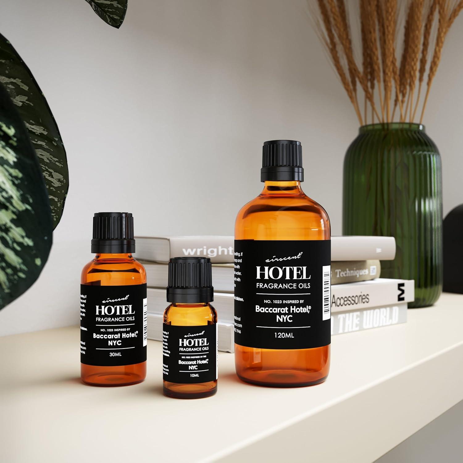 Aceite Difusor AirScent No. 1023 Love Affair 10 mL