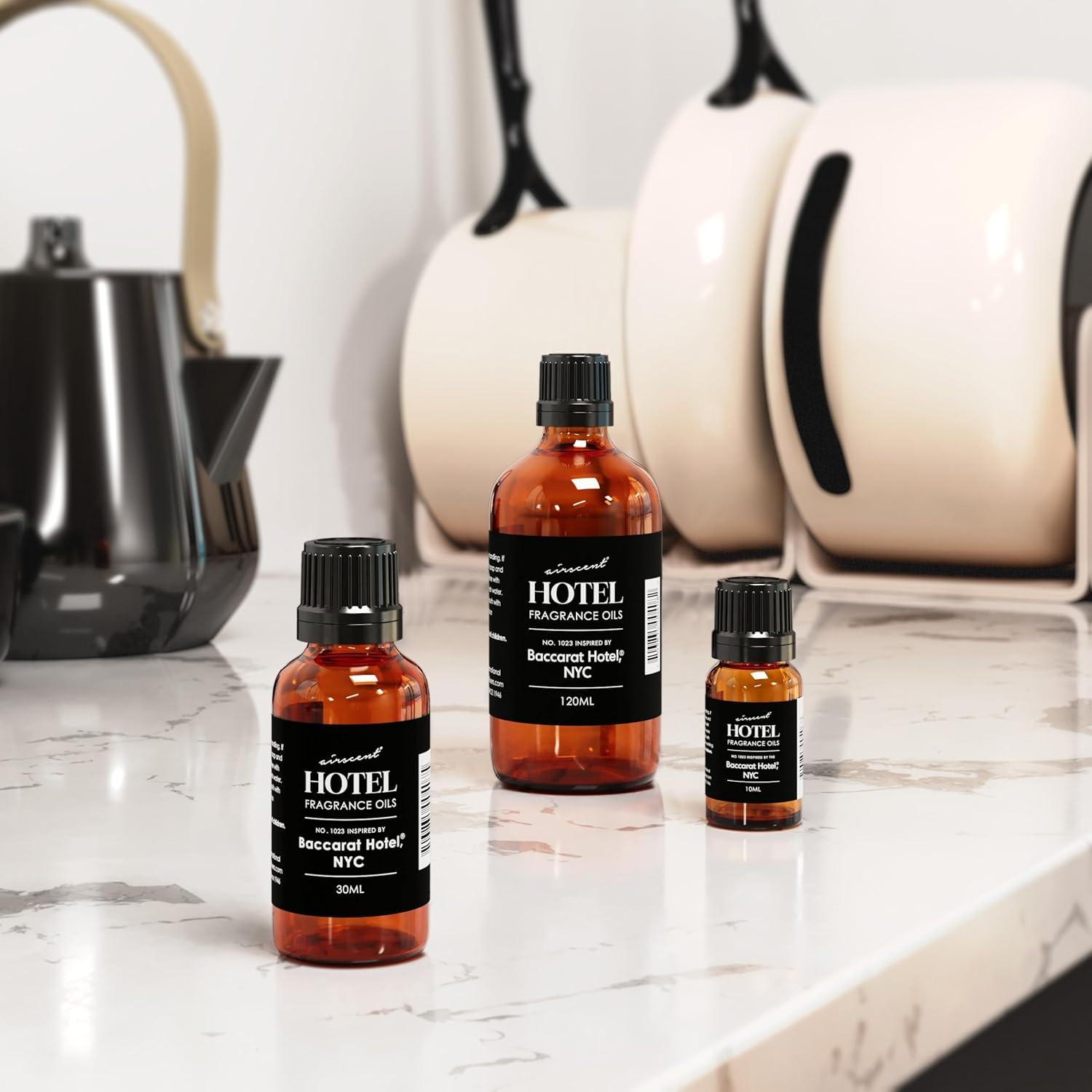 Aceite Difusor AirScent No. 1023 Love Affair 10 mL