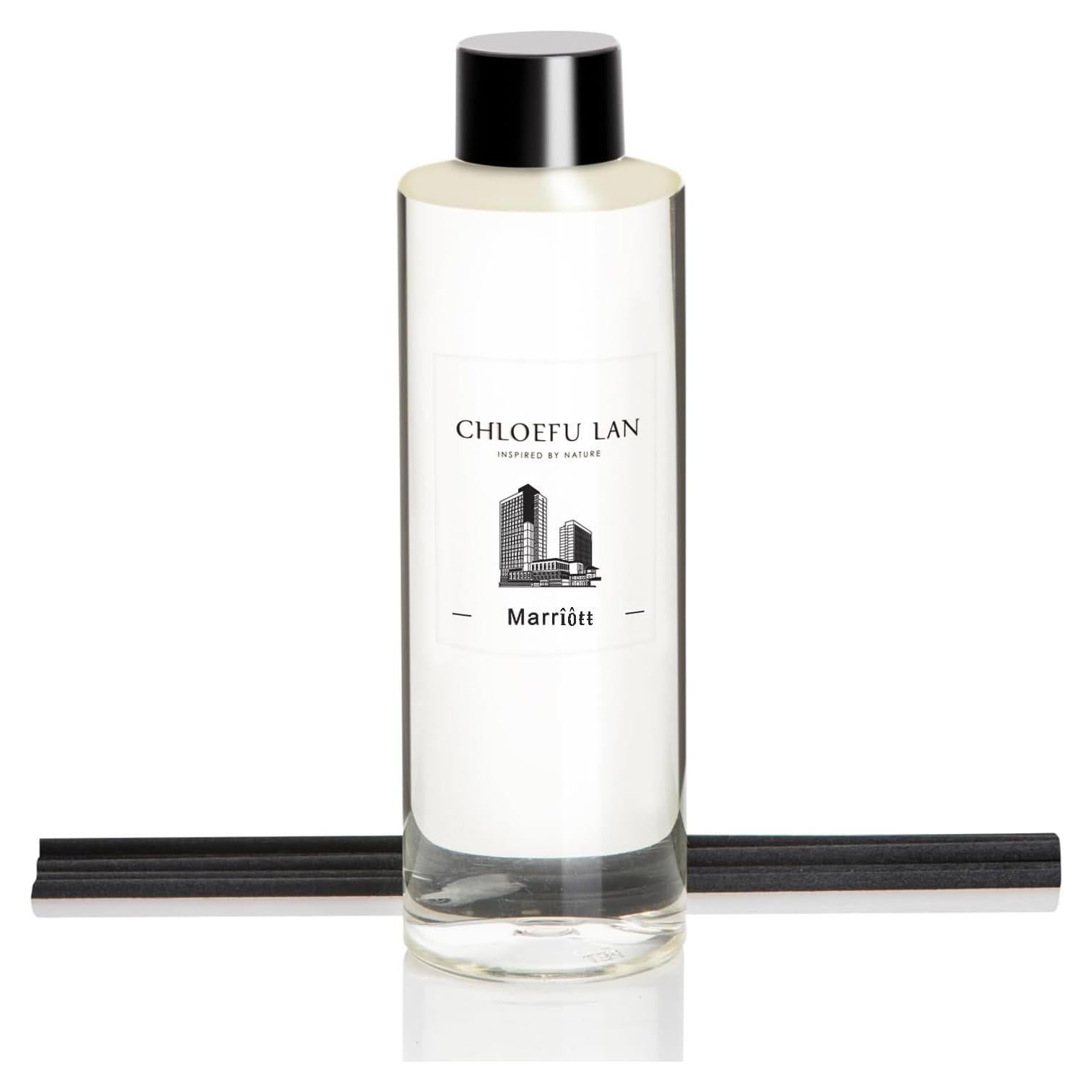 Recarga de Aceite Esencial Chloefu LAN 200ml - Aromaterapia y SPA