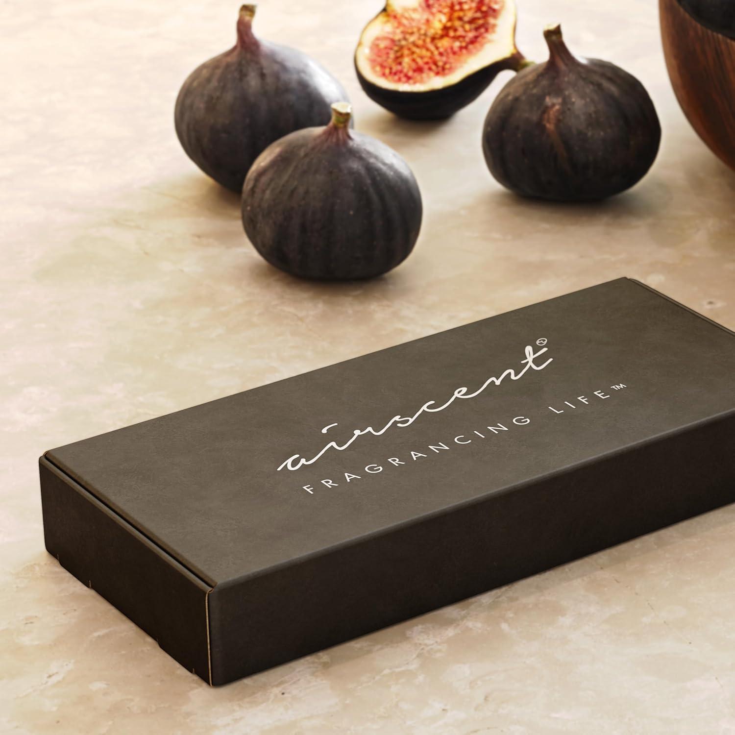 Juego de Aceites Aromáticos AirScent - Colección Hotel 5 Estrellas 10 mL