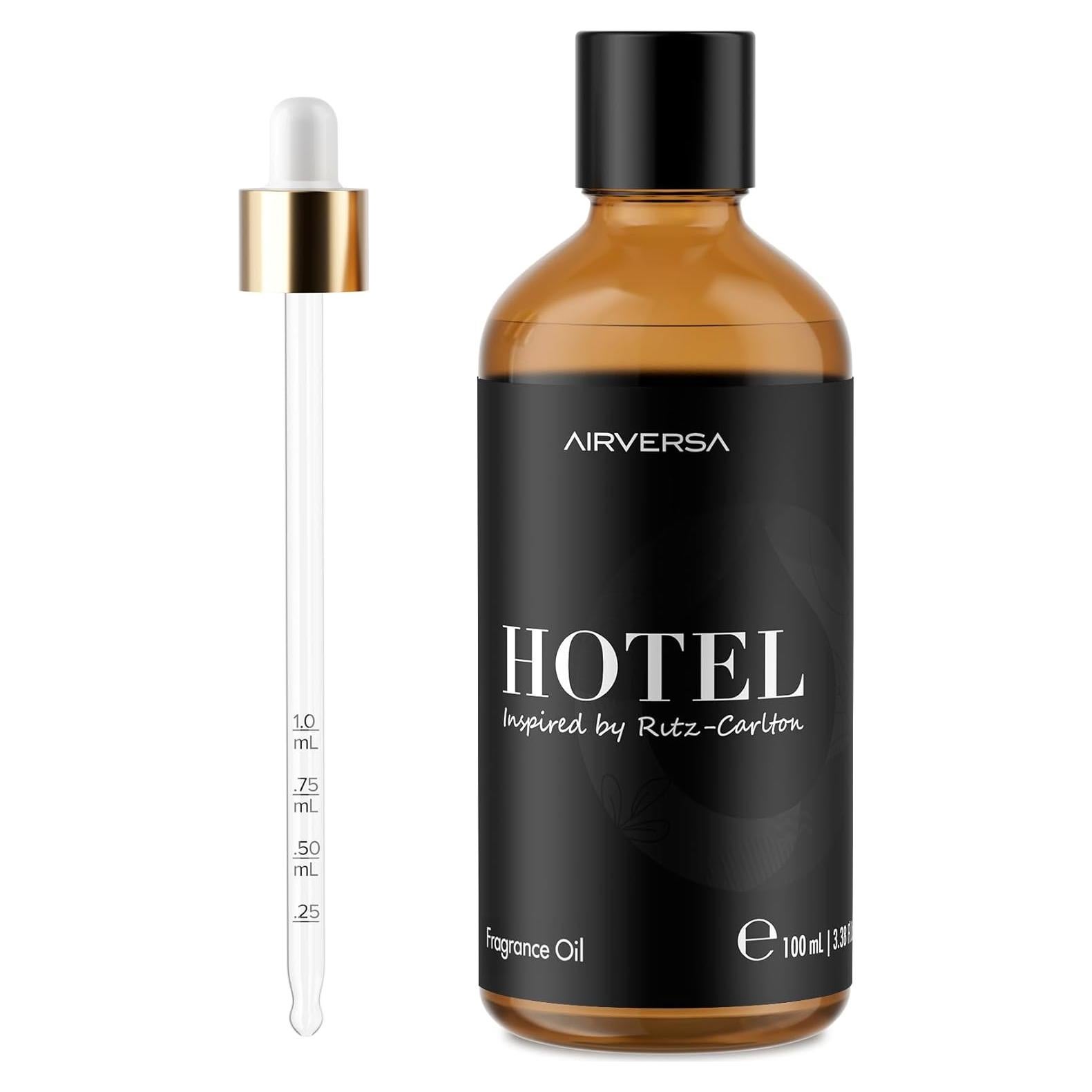 Aceite Difusor Airversa 100 mL Fragancia Ritz-Carlton