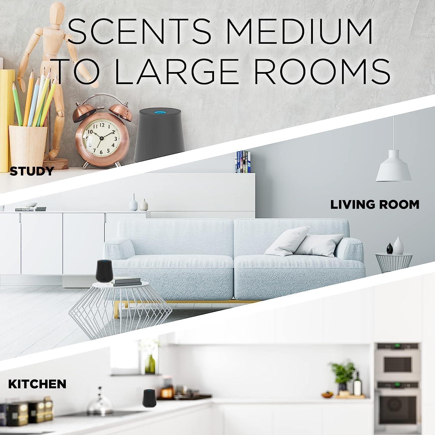 Recarga Air Wick Esencial Mist Coco y Piña 3 unidades 45 días