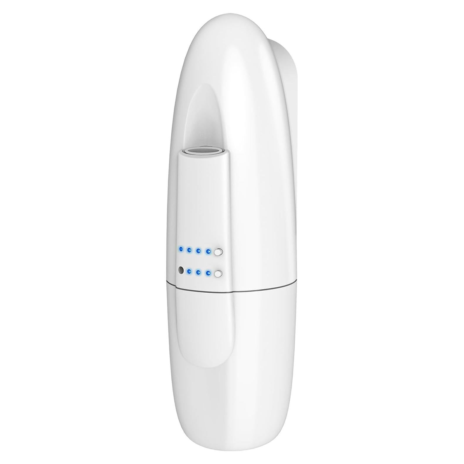 Difusor de Aromas Scentiplus AE103 100ml Blanco Sin Agua