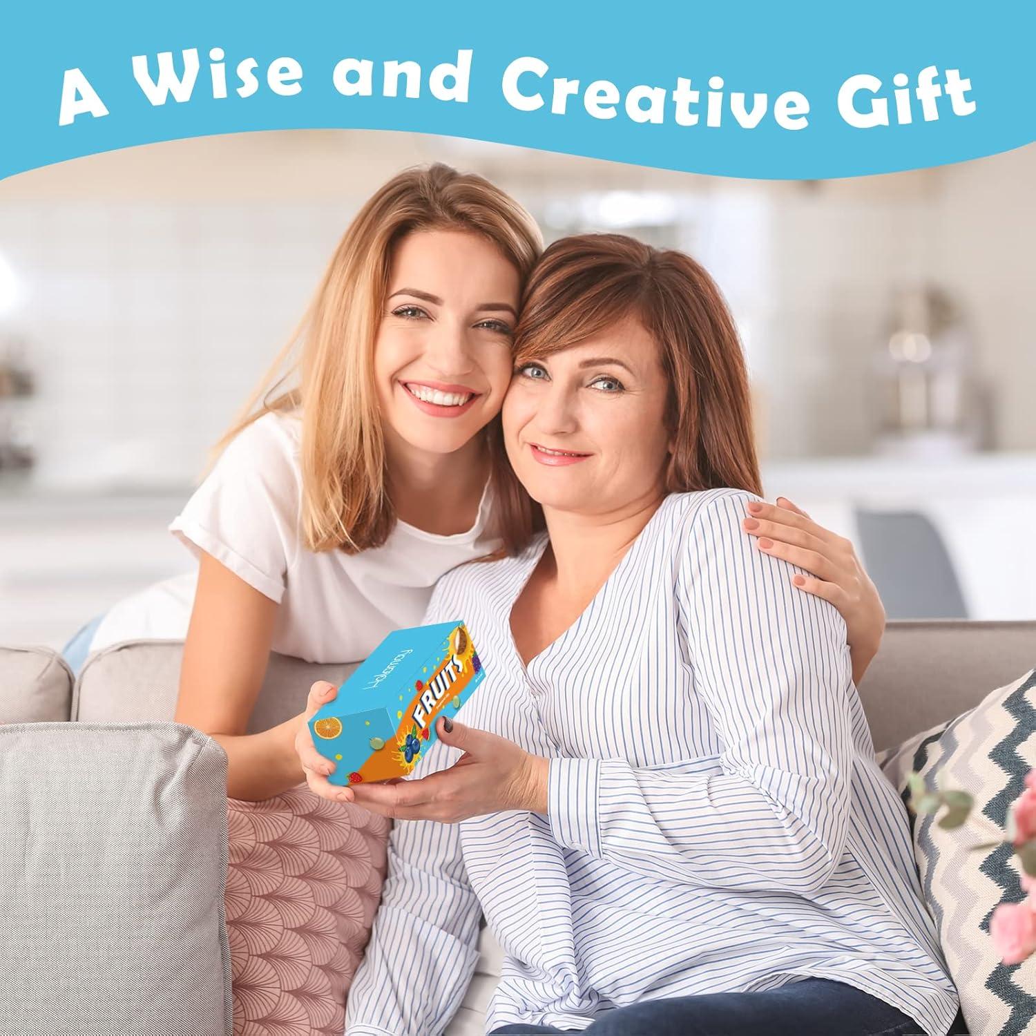 Set de Aceites de Fragancia Afrutada Holamay 10 x 5ml - Coco, Fresa, Mango, Piña