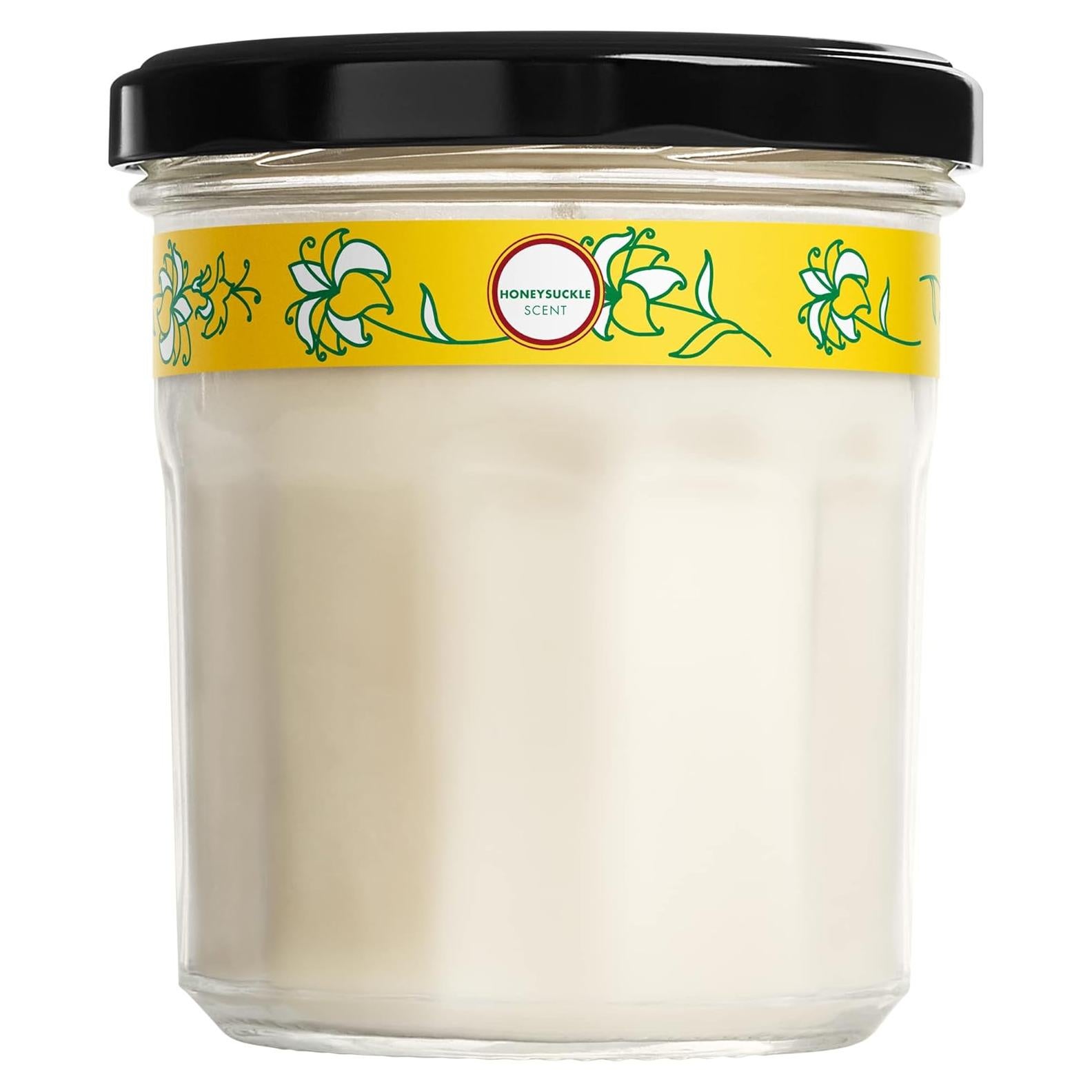 Vela Aromática Mrs. Meyer's Clean Day Madreselva 204g