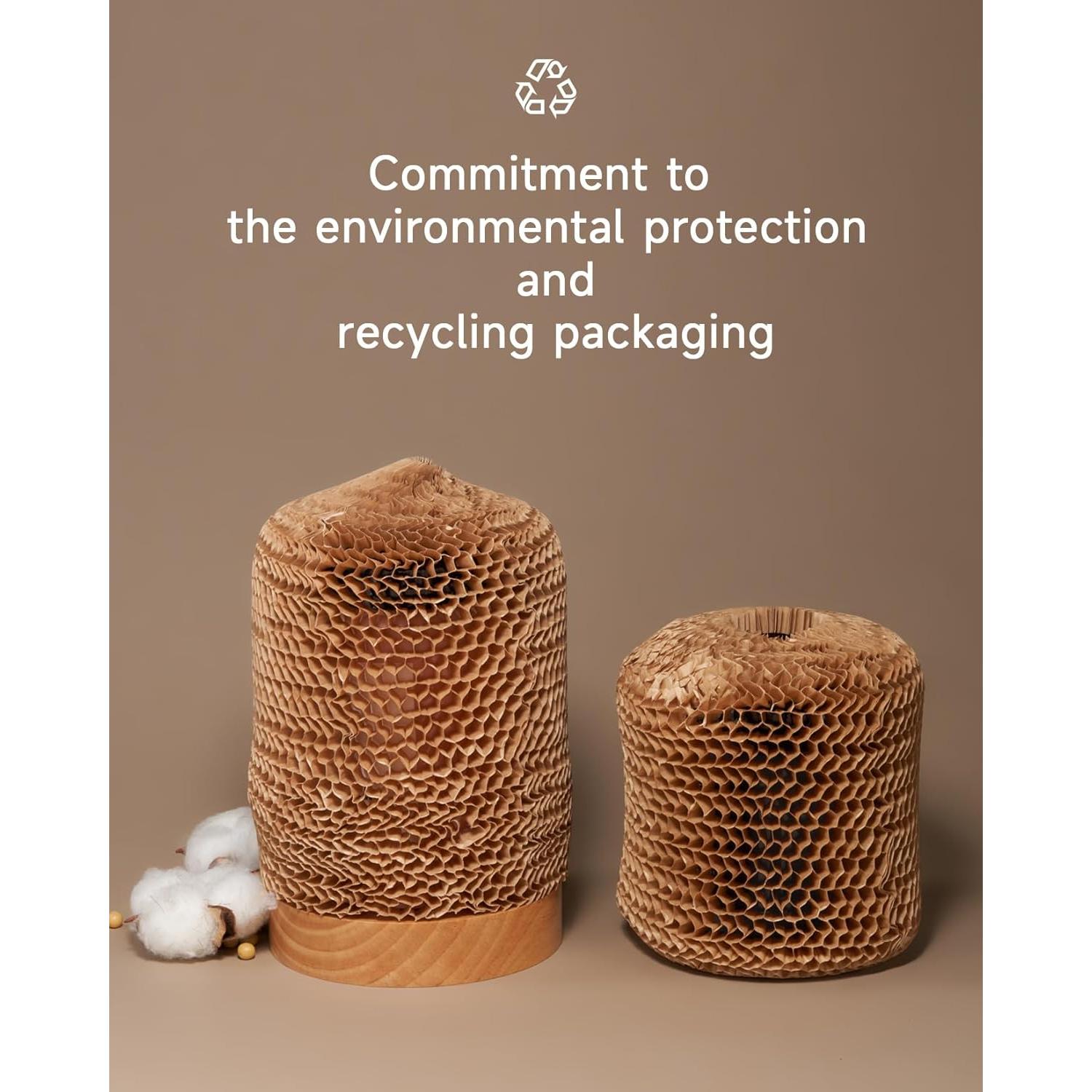 Vela Aromatizada M&SENSE Brisa Oceánica 550g 110 Horas 2 Mechas