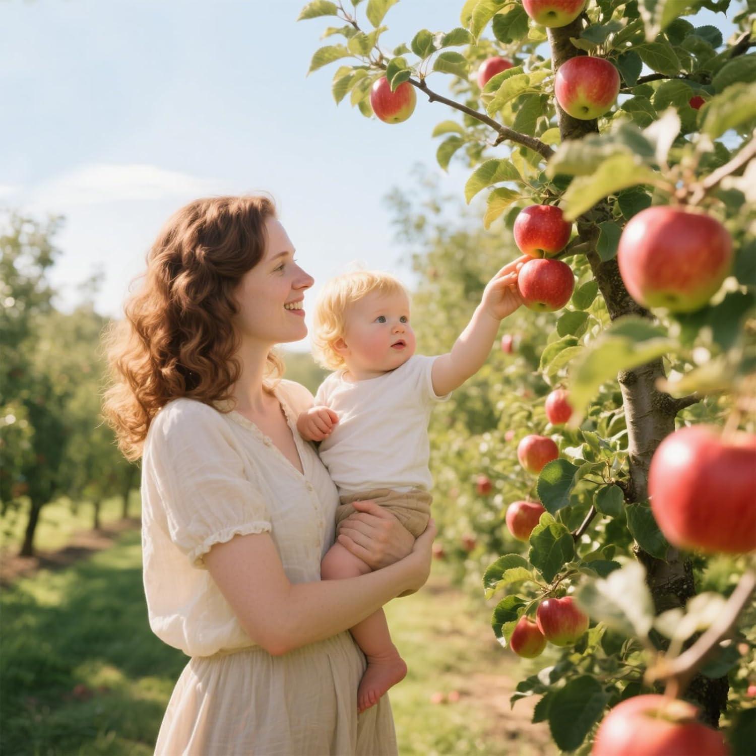Set de 6 Aceites Aromáticos Frutales 10ml Aromtopia