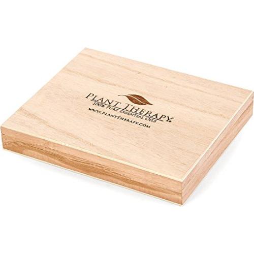 Set de Aceites Esenciales Plant Therapy 14 x 10 mL Aromaterapia