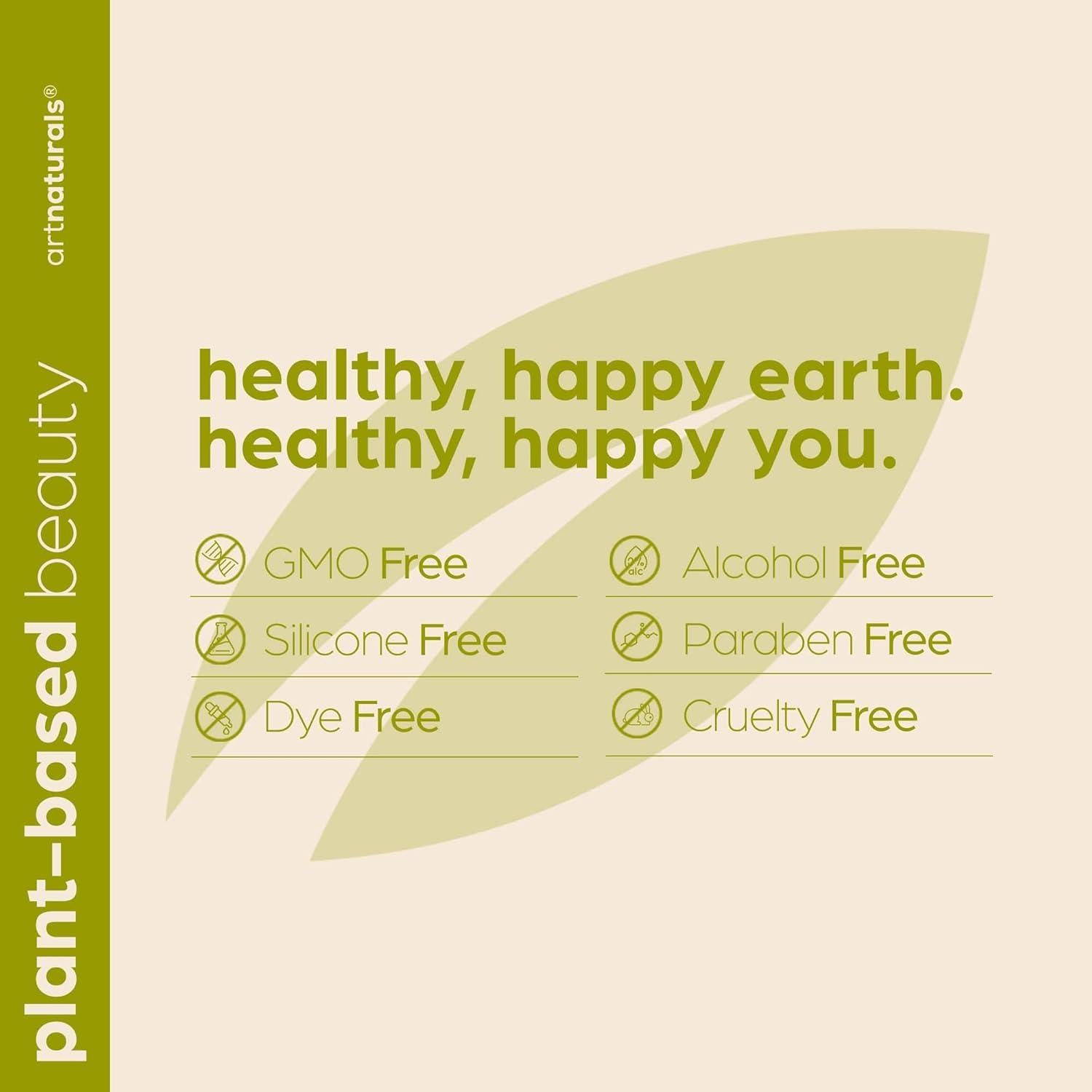 Juego de Aceites Esenciales ArtNaturals - 16 Piezas 100% Puro