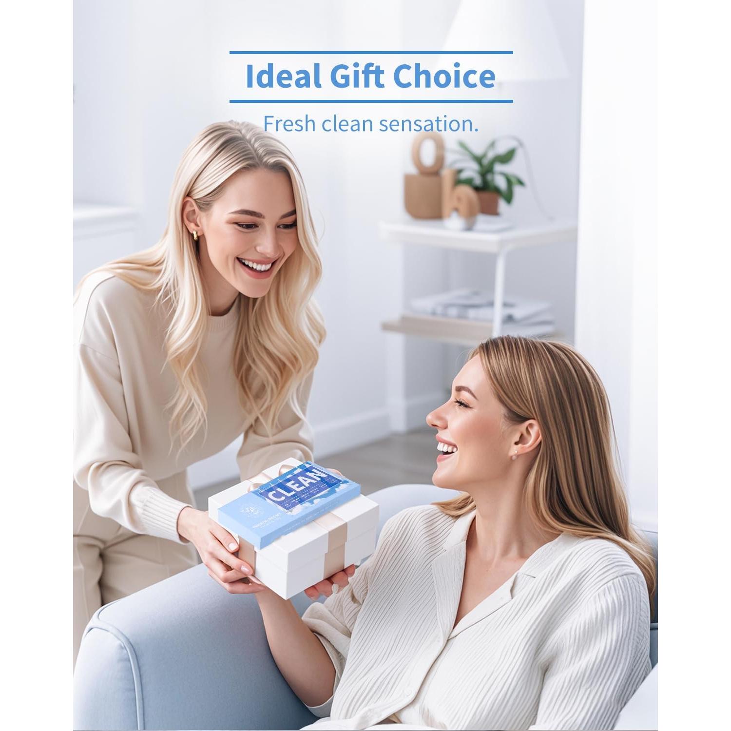 Juego de Aceites Esenciales Premium VEDA TINDA 6 Aromas 290g