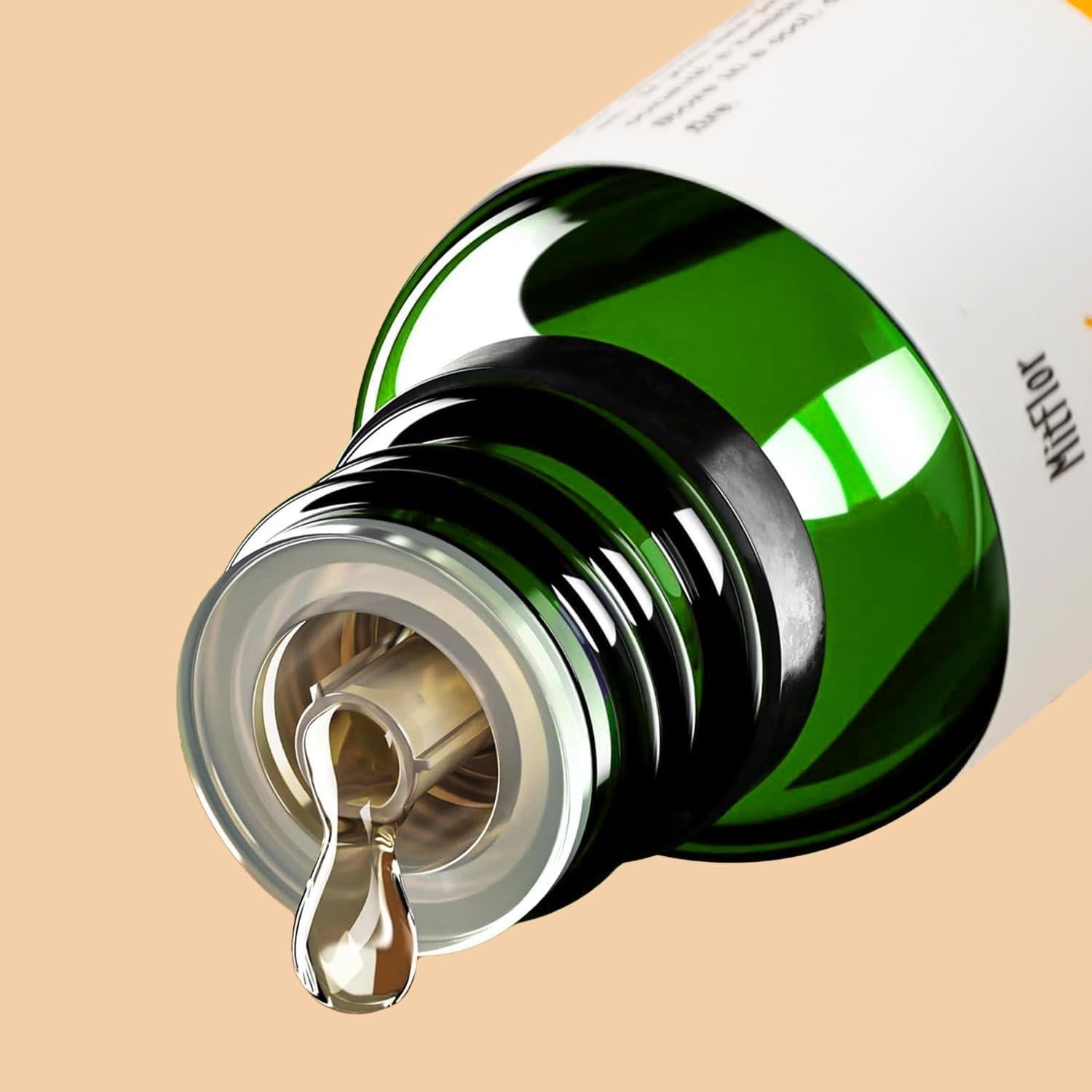 Juego de Aceites Difusores de Fragancia MitFlor 6 x 10 ml