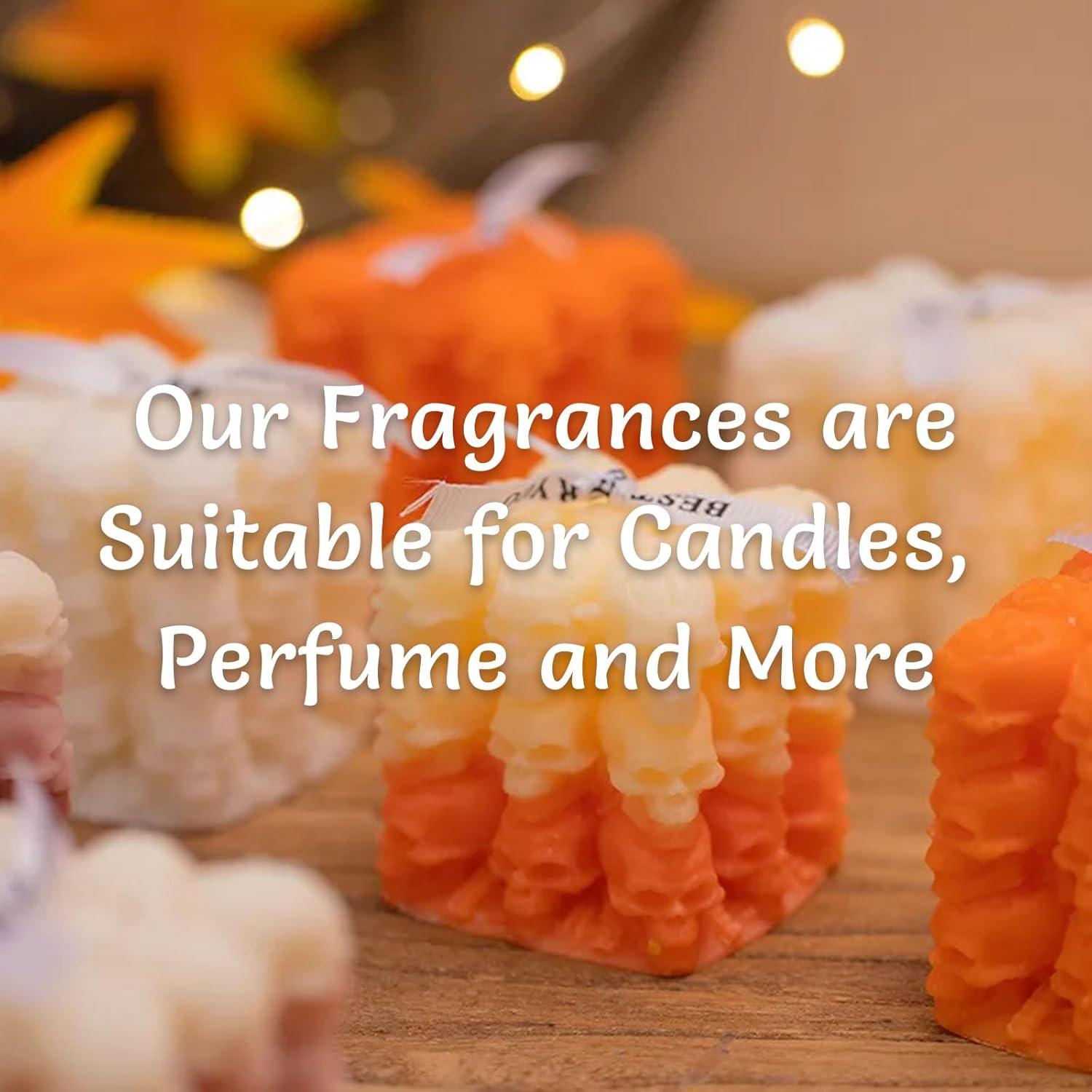 Juego de Aceites Aromáticos Frutales Colomix 10x10ml para Difusores