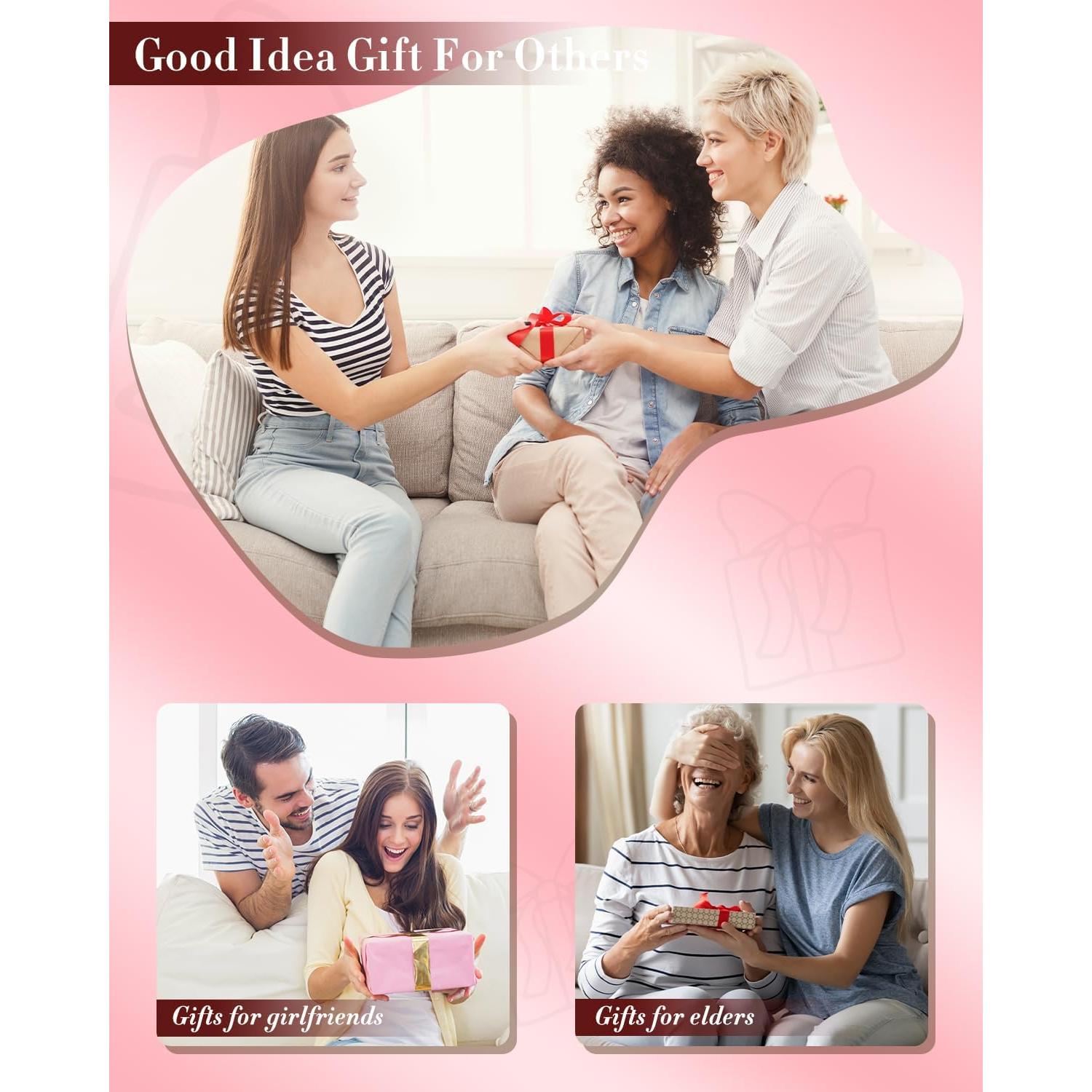 Juego de Aceites Esenciales Frutales Mizzeo 3x10ml - Cereza, Fresa, Coco